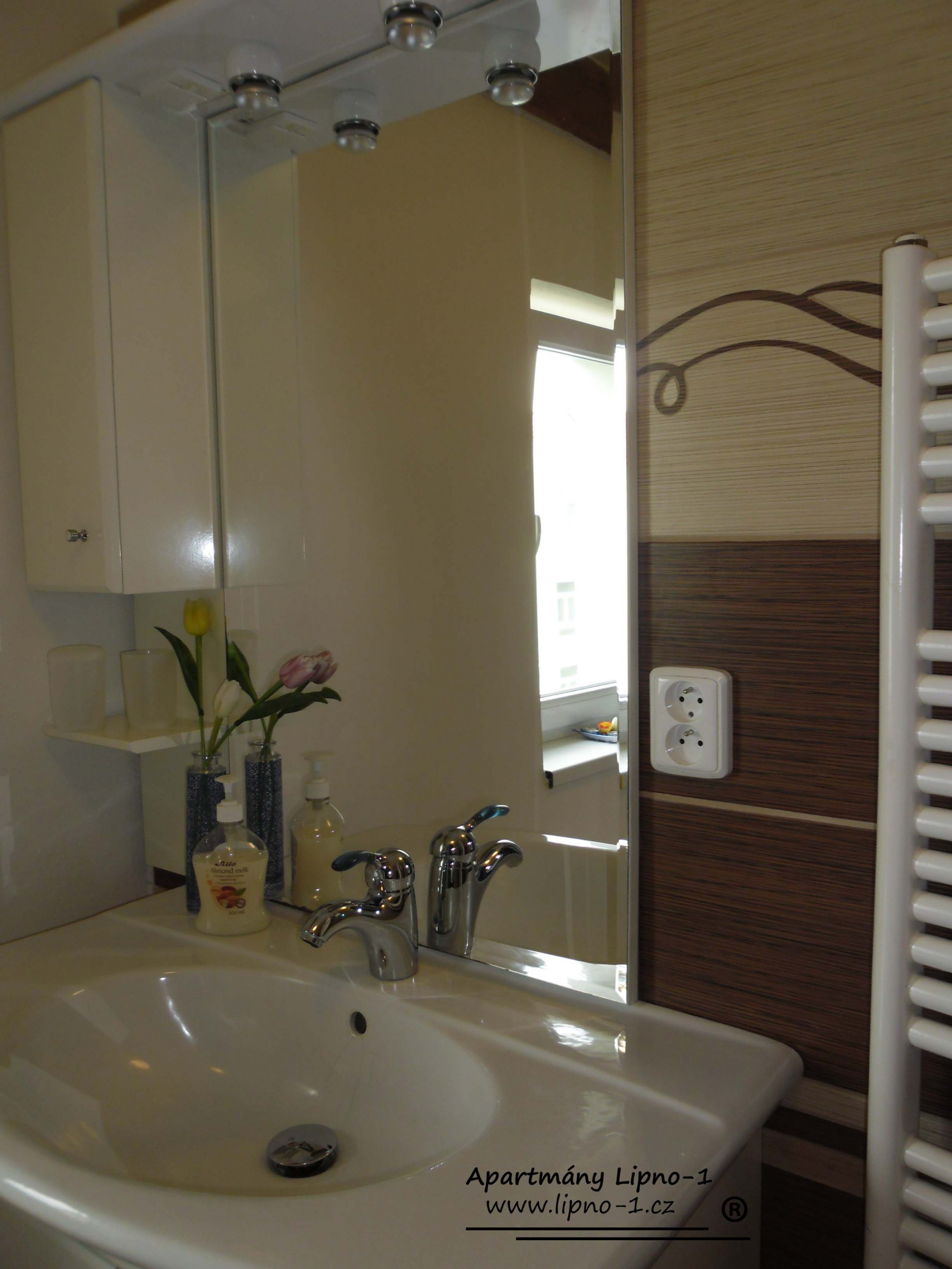 Apartmány Lipno-1 foto 3