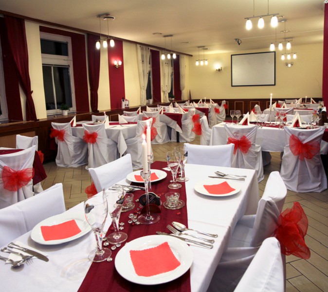 Restaurace Národní dům