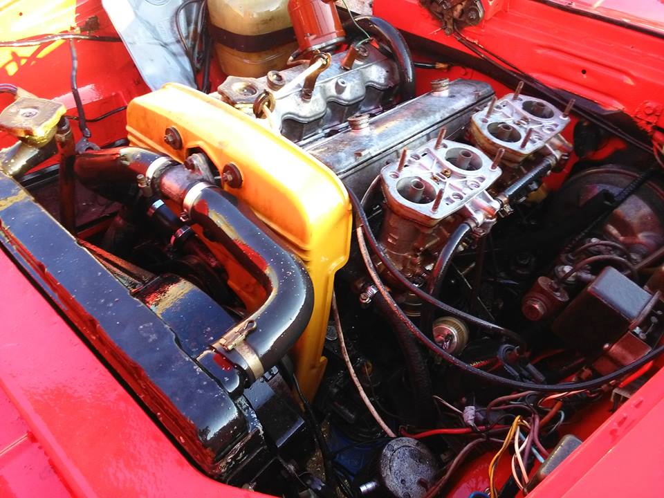 NRG Competition foto 3