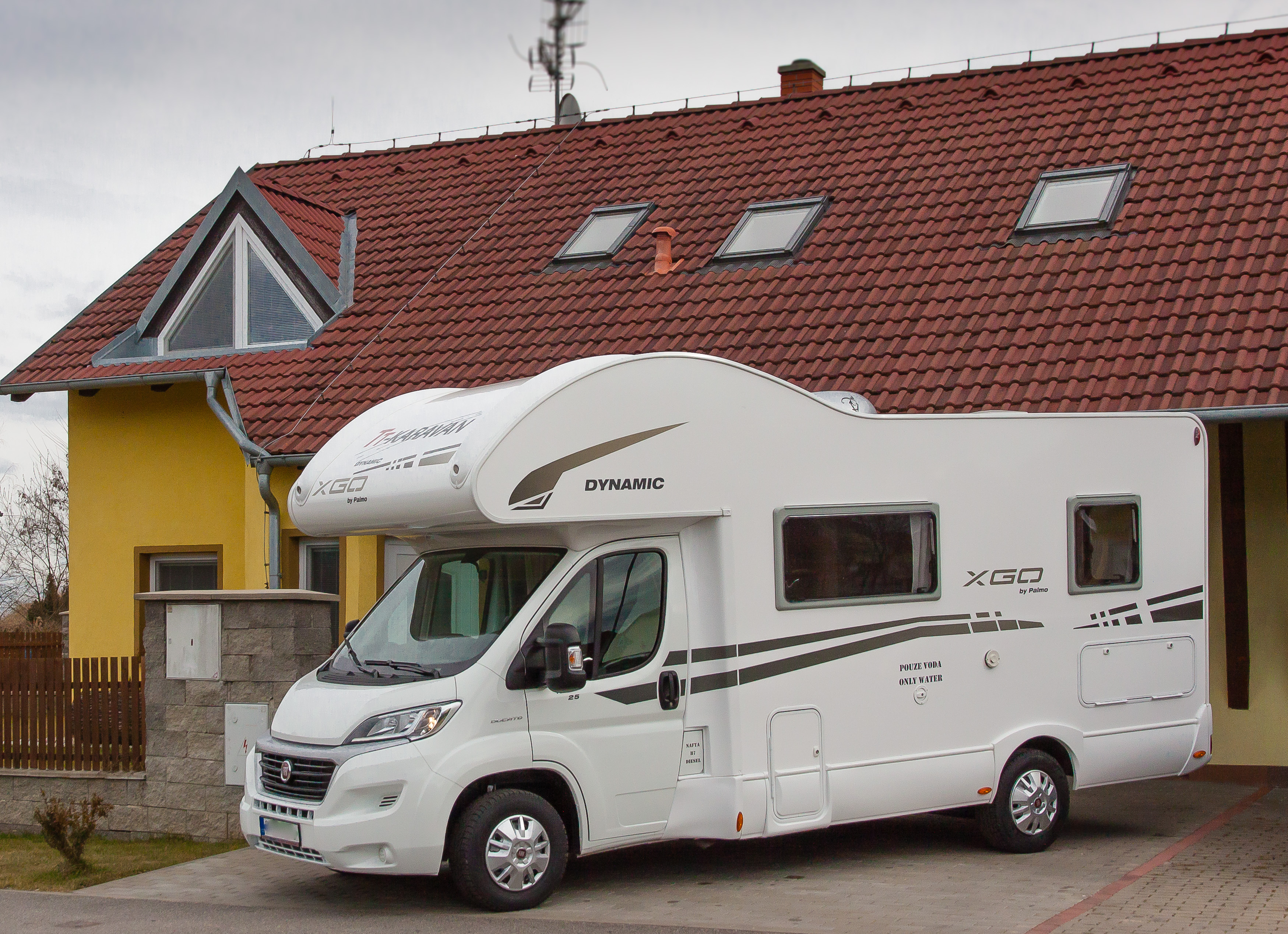 TT-KARAVAN s.r.o. foto 2