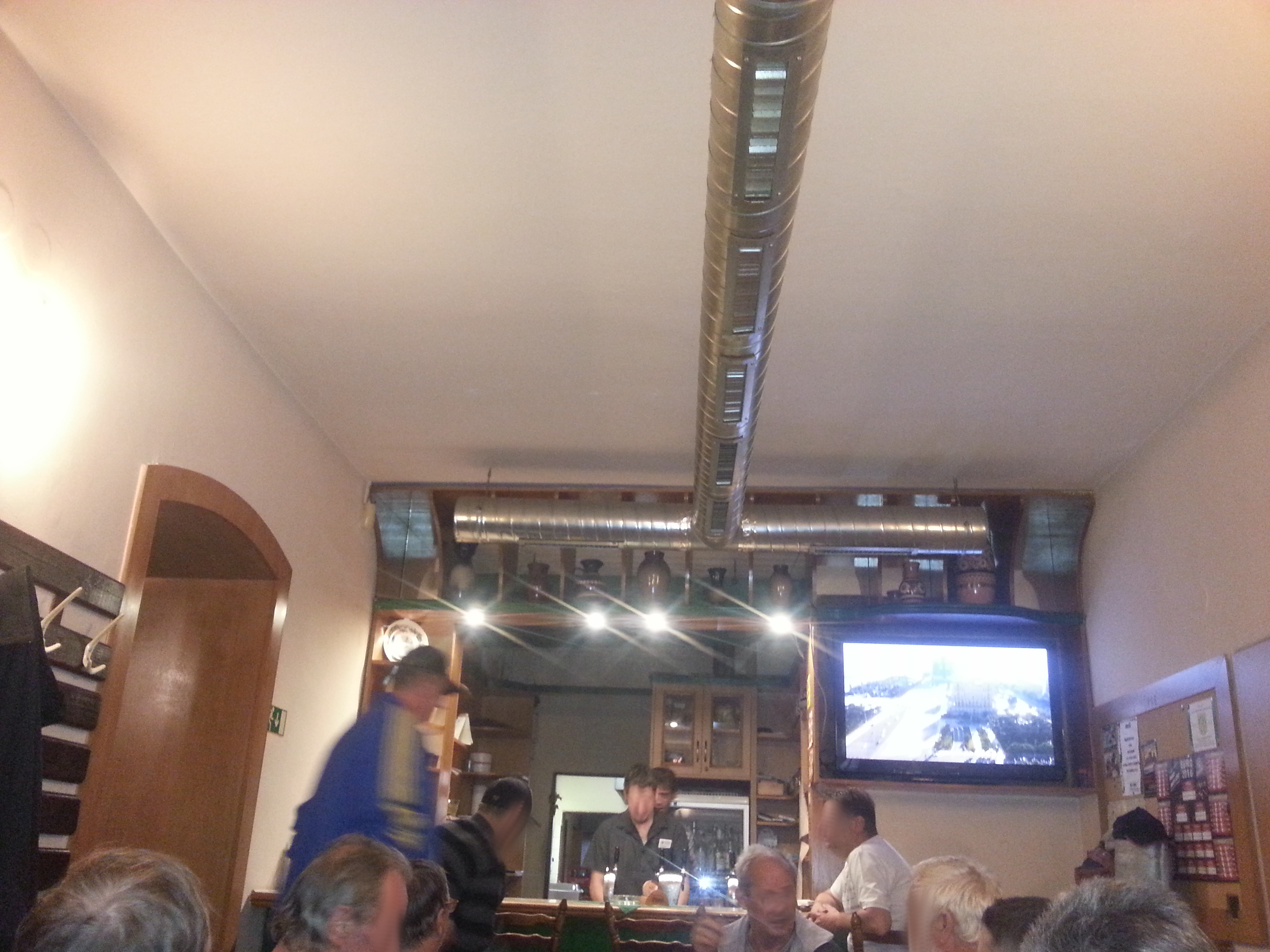 Restaurace u Zvonů foto 3