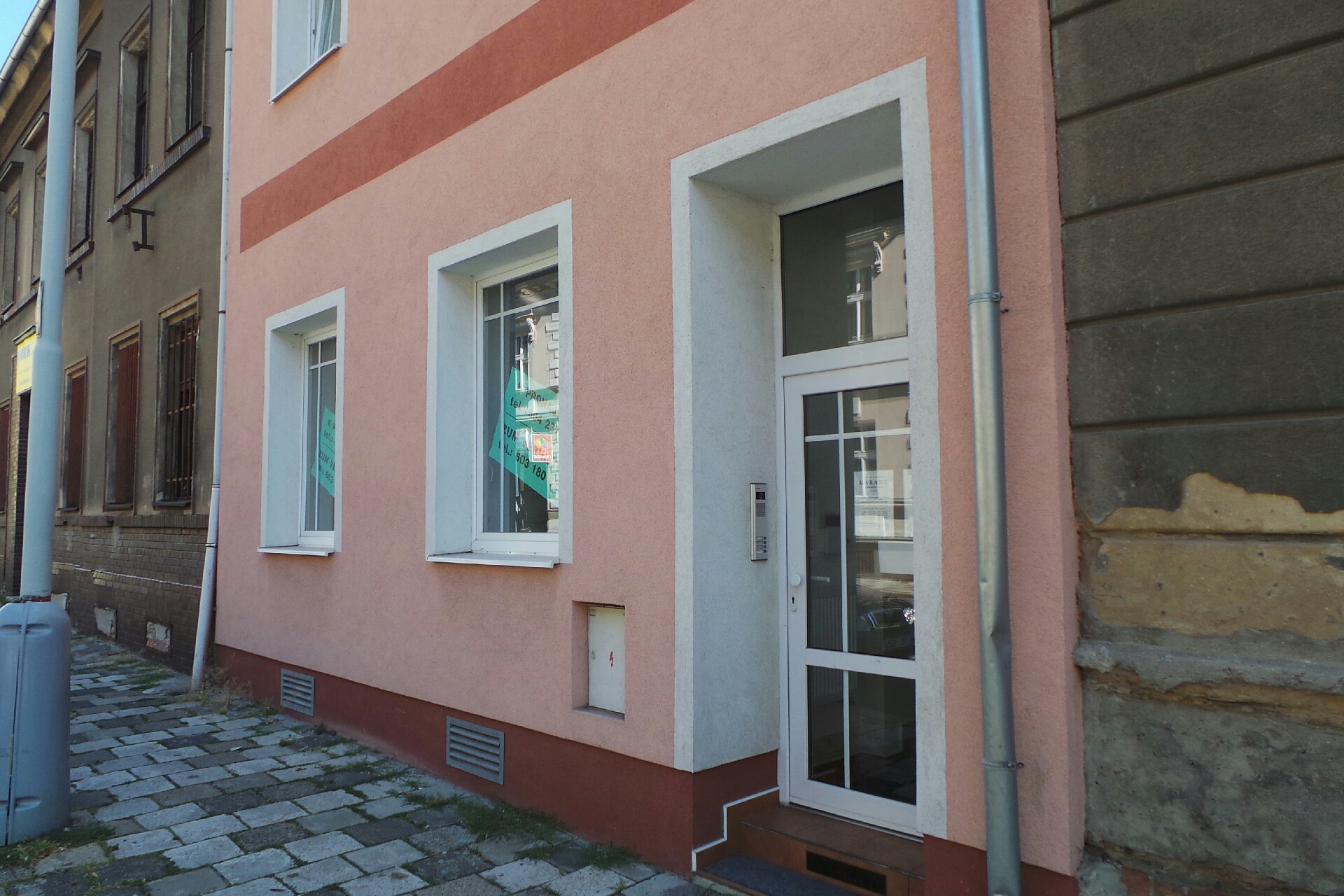 GARANT Chomutov s.r.o.