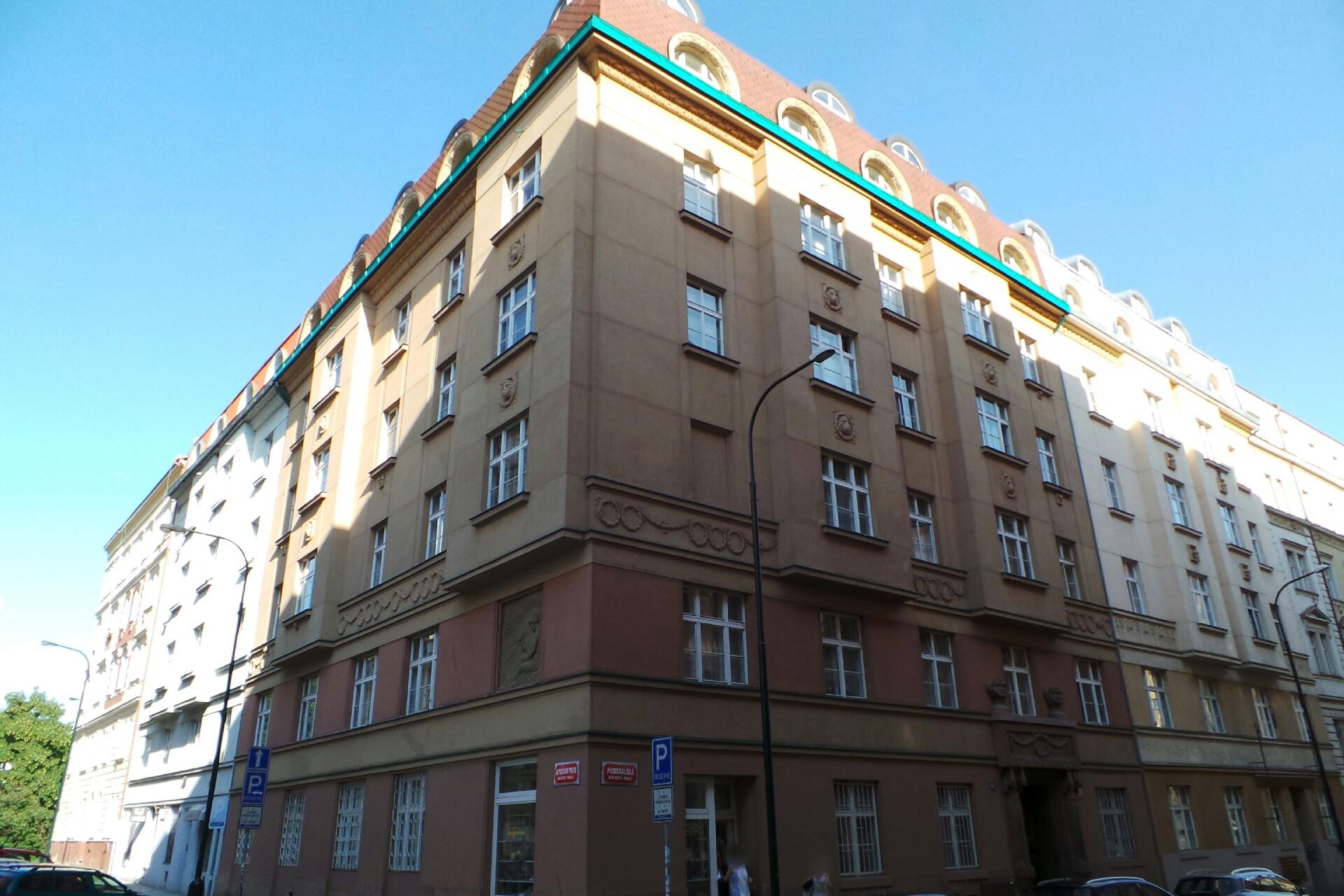 Czech protect - Sdružení českých výrobců a distributorů osobních ochranných pracovních prostředků