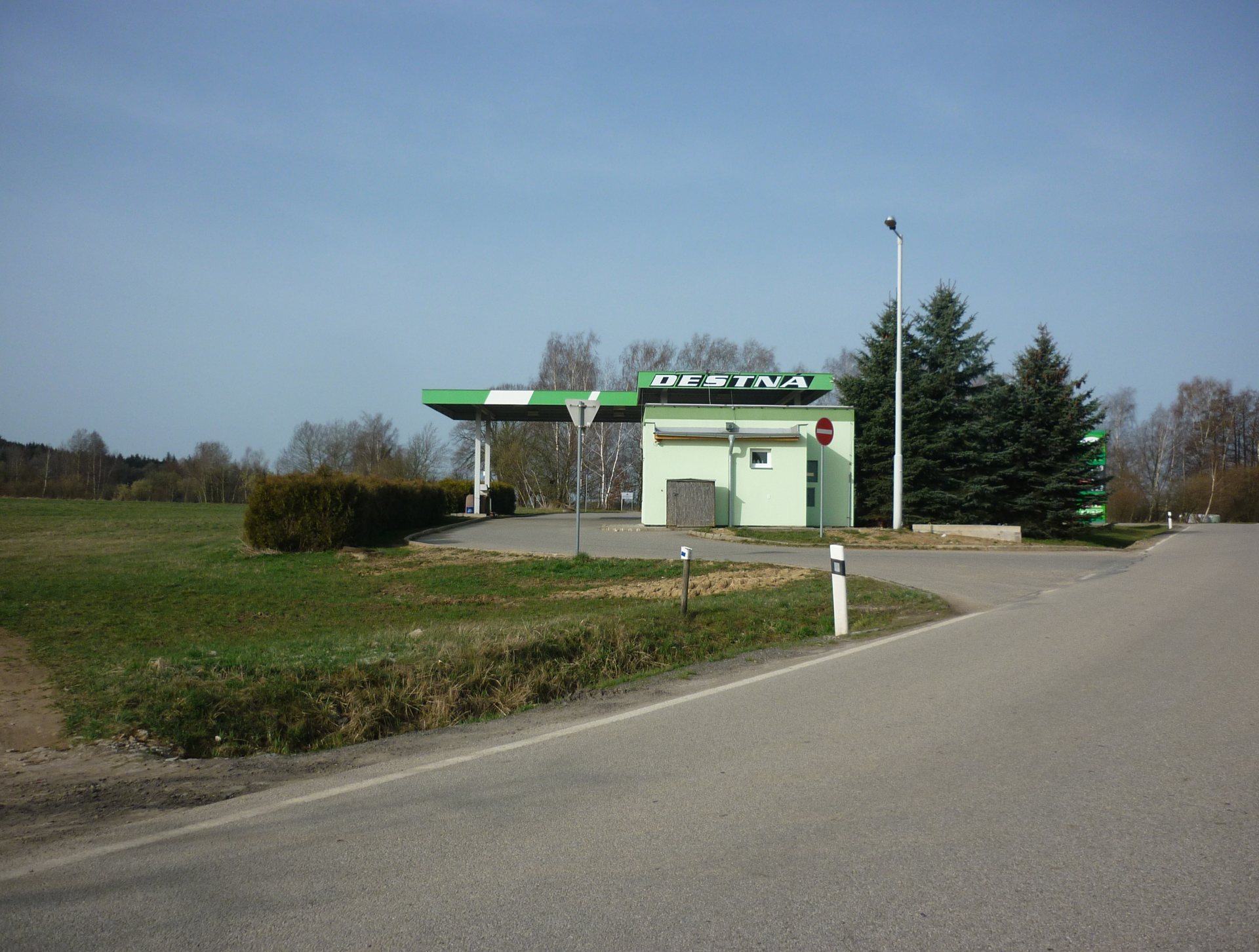 AGRA Deštná, a.s.