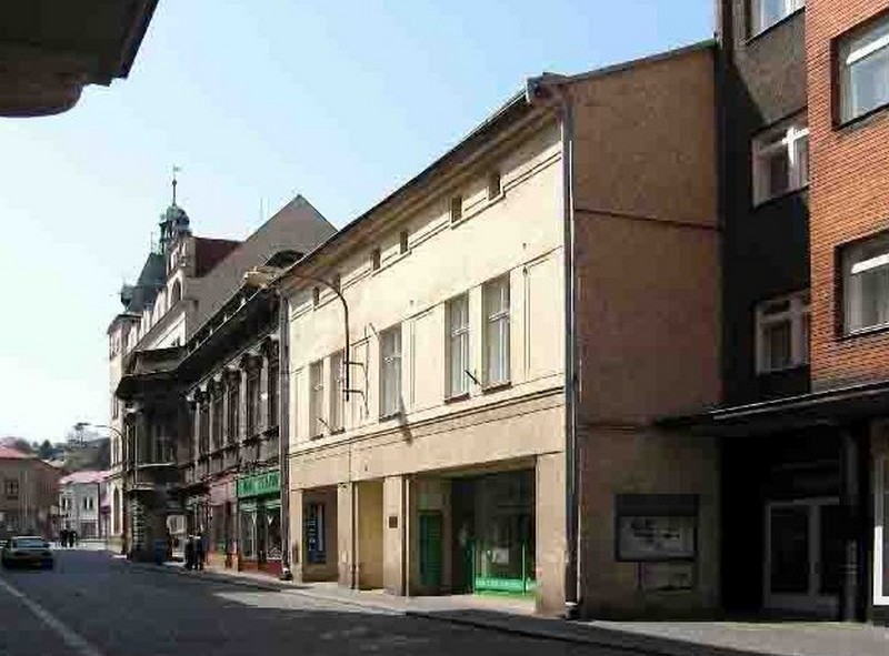 JUDr. Vladimír Špaček foto 2