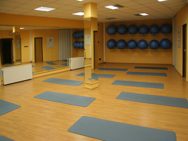 FITSTUDIO JANA foto 2