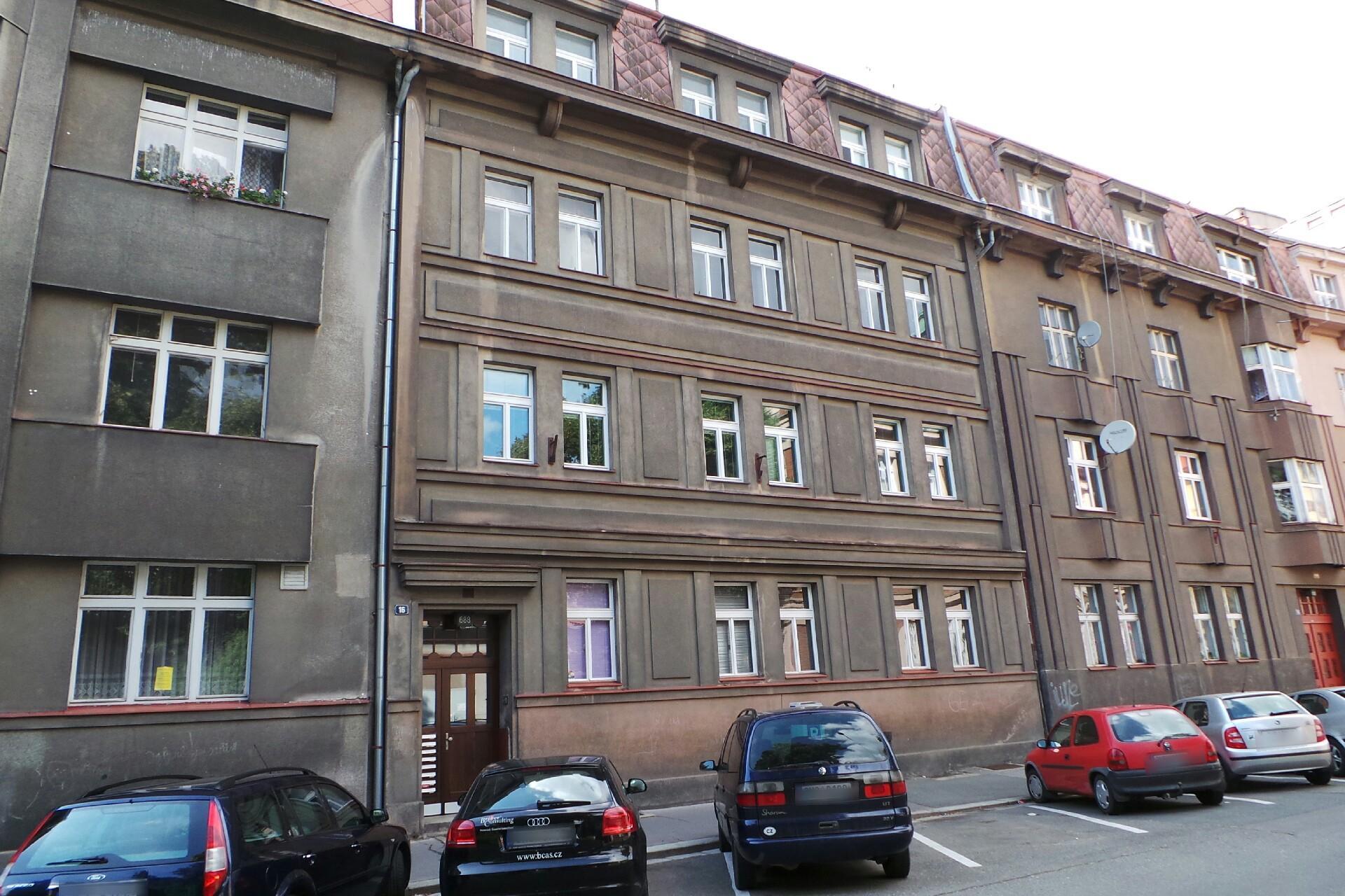 Vladislav Růža - Agentura Casey