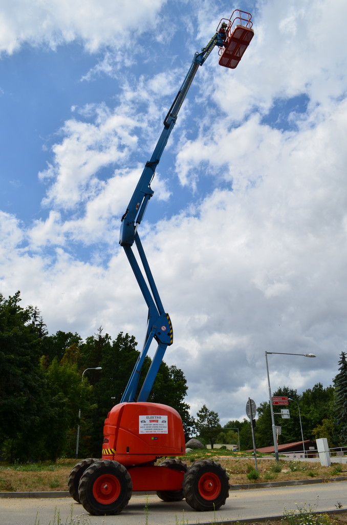 ELEKTRO Ing. Klíma foto 3