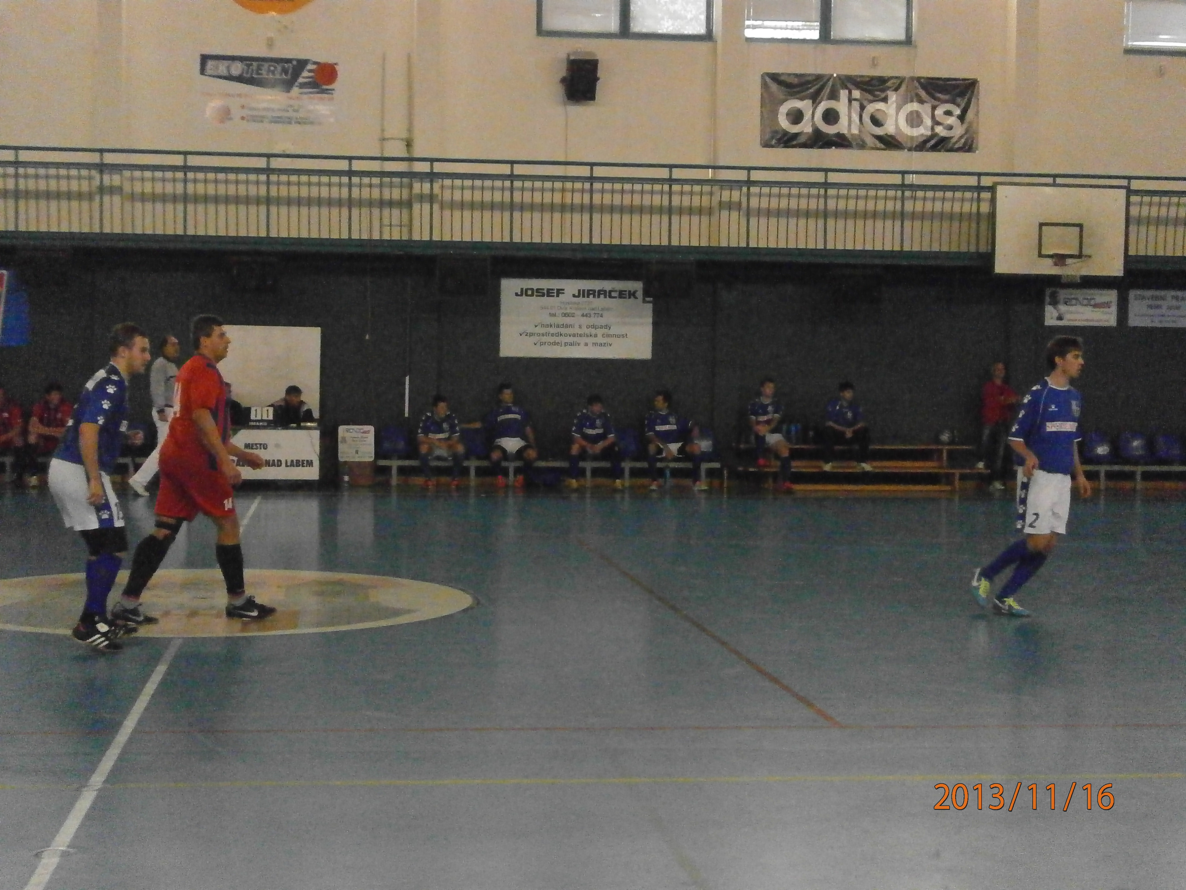 Tygři Hradec Králové foto 3