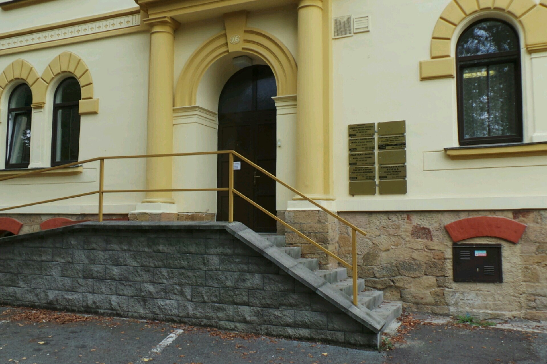 MUDr. Miroslav Skala