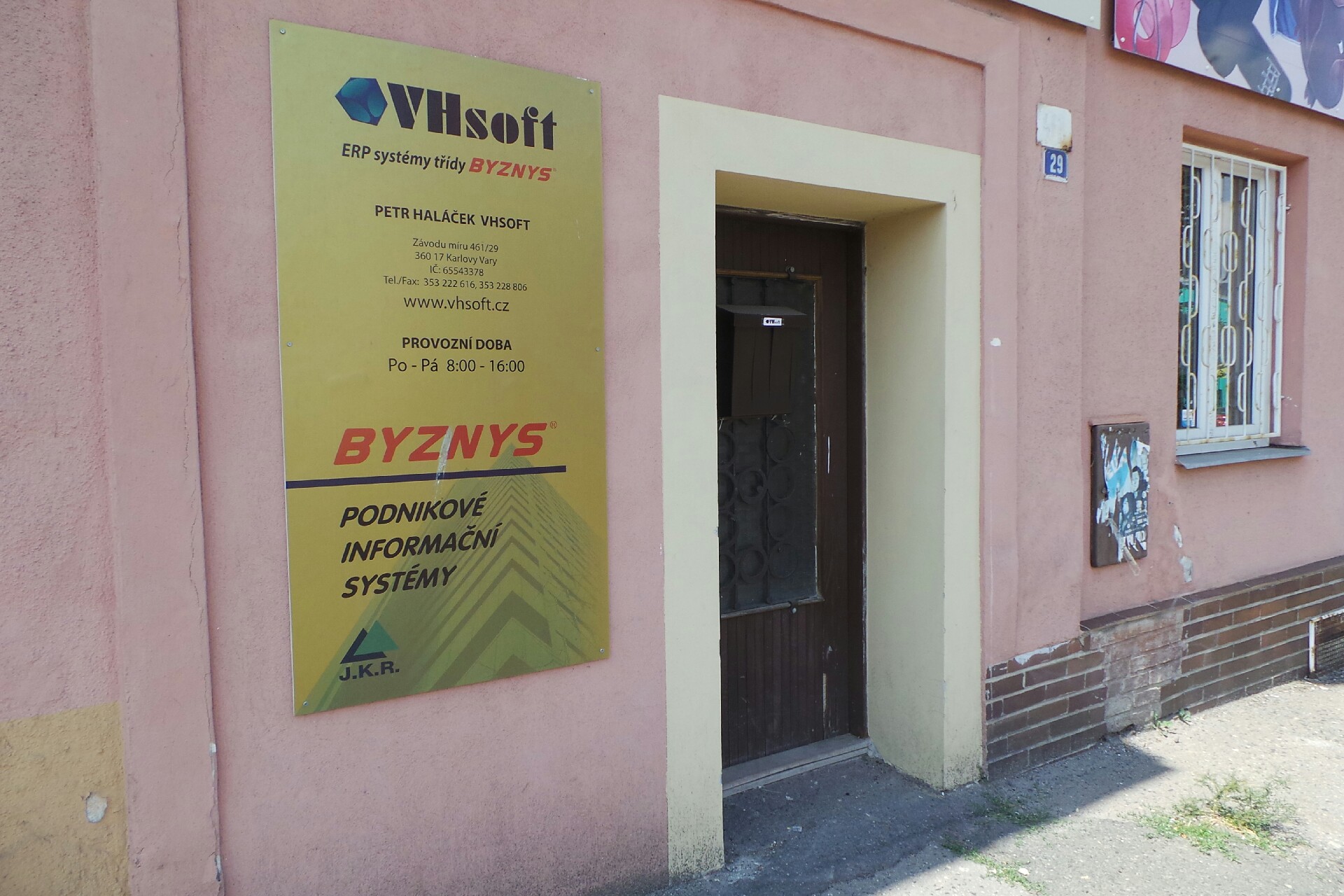 VHsoft foto 2