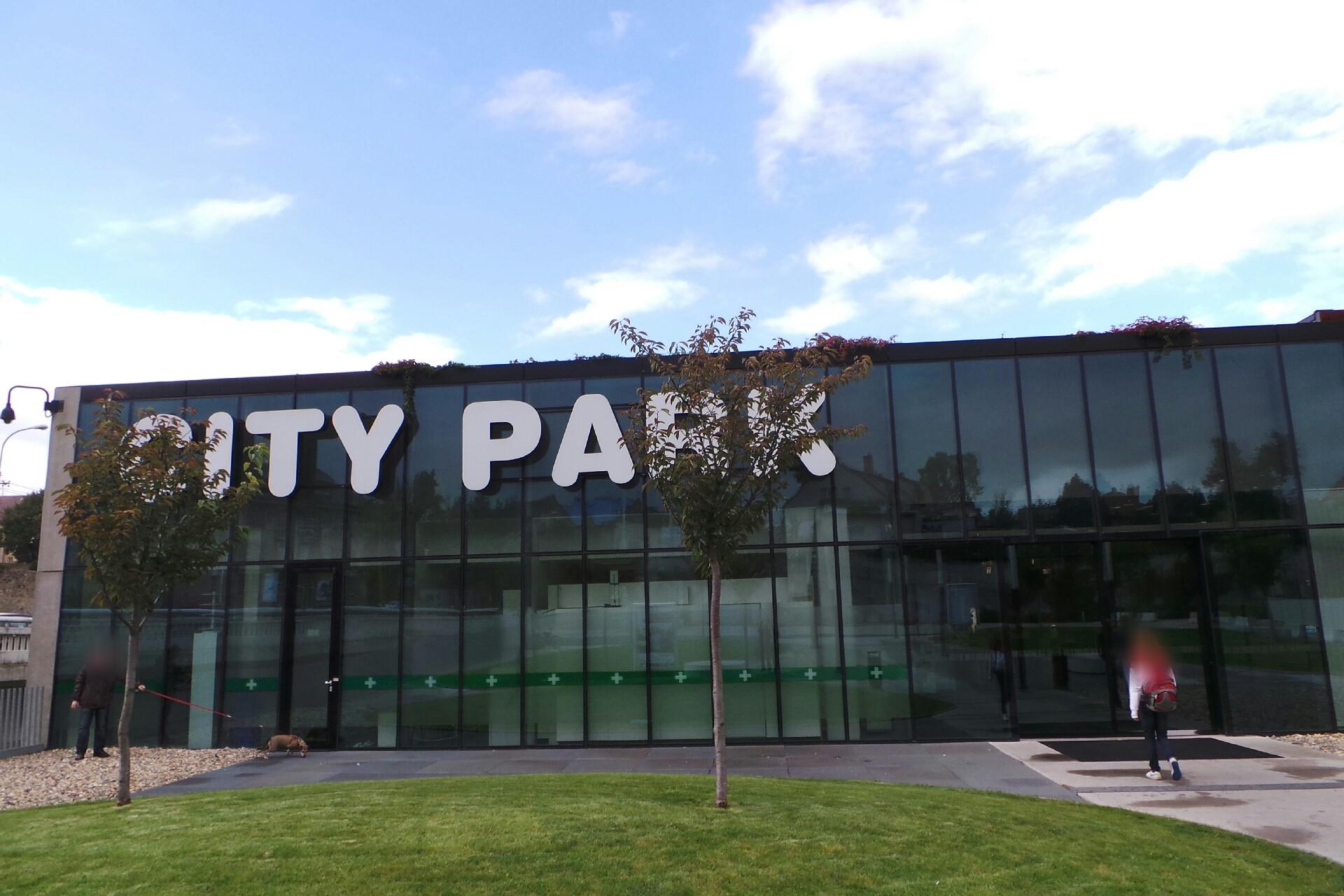 FERATT Citypark foto 2