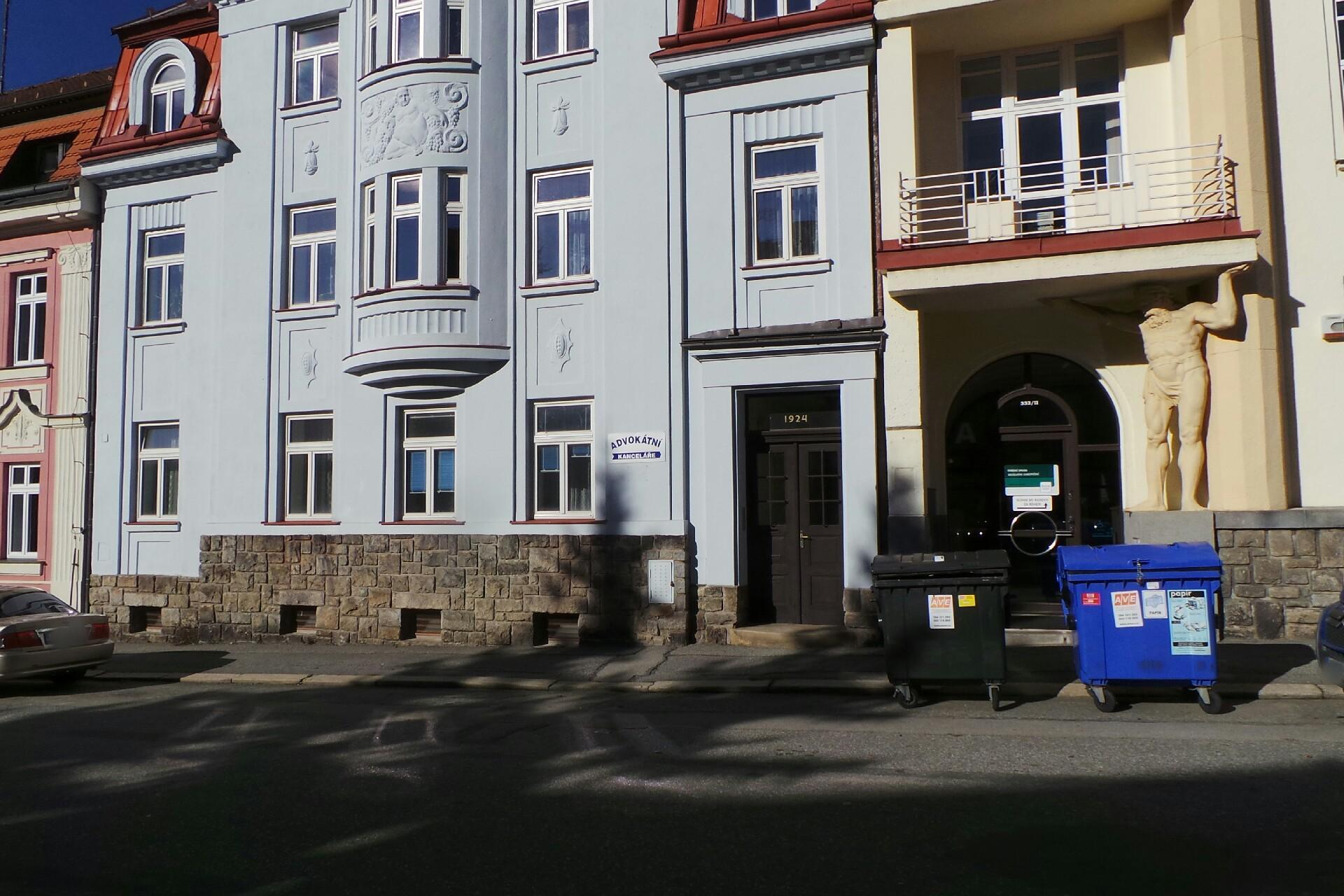 JUDr. Petr Jahelka, advokát