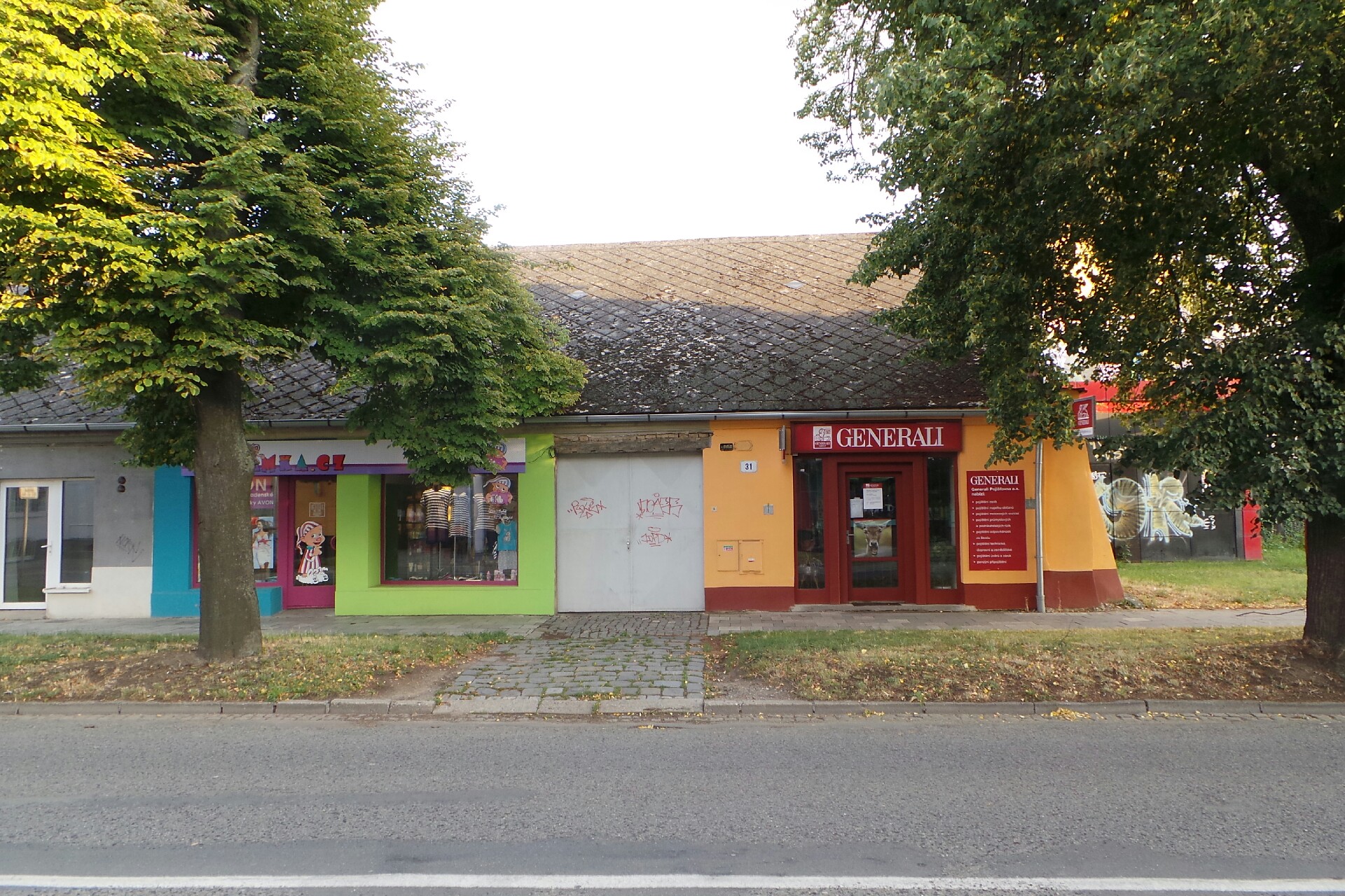 AUTONOVA Haná, s.r.o.