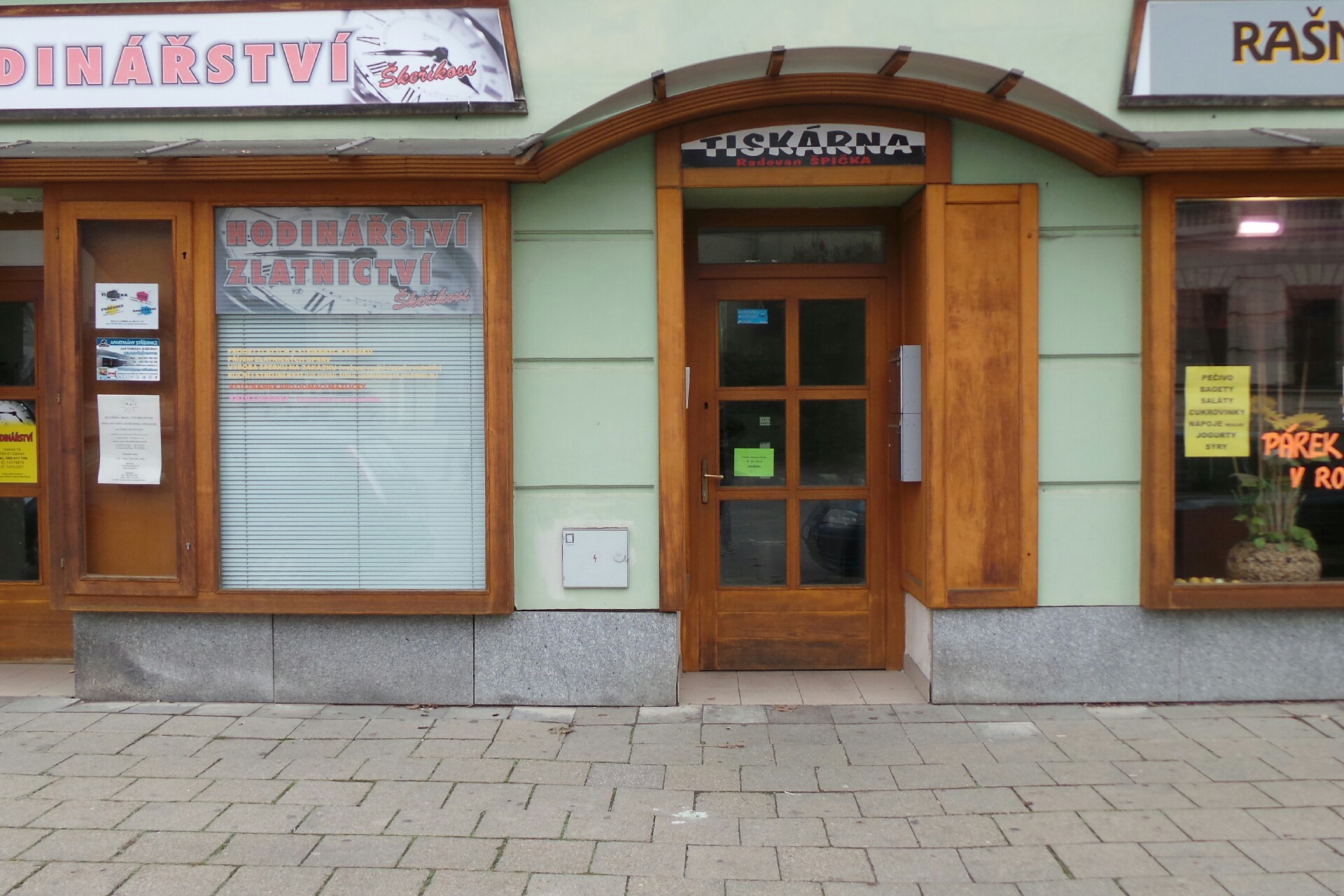 Advokát - Špičková Jana, JUDr.