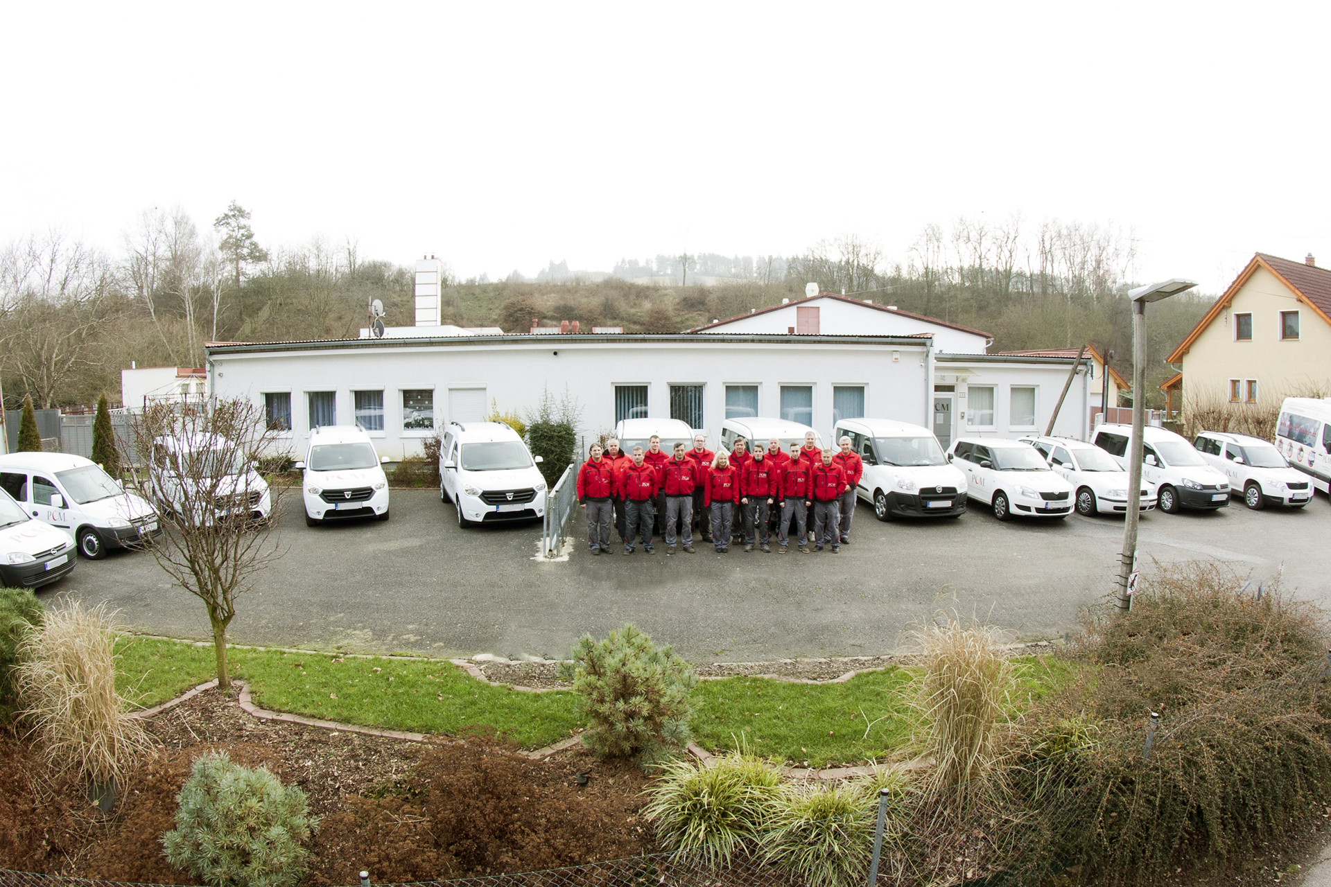 Rentokil Initial s.r.o. foto 6