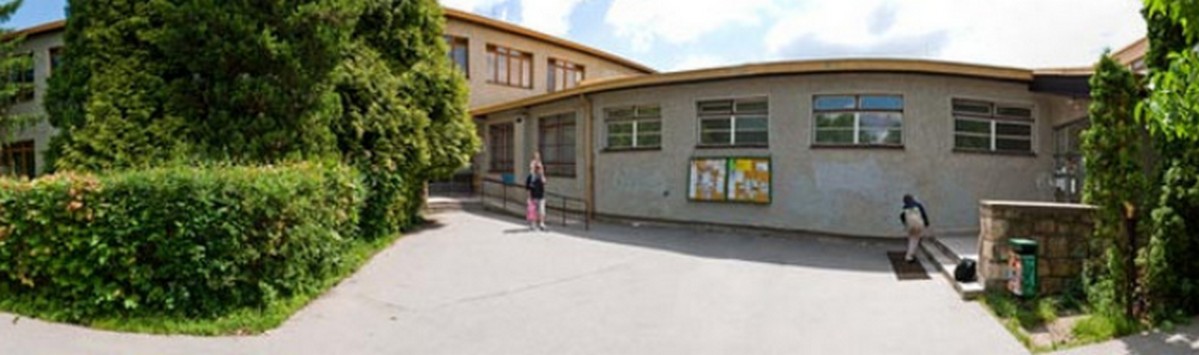 Základní škola Solidarita foto 2