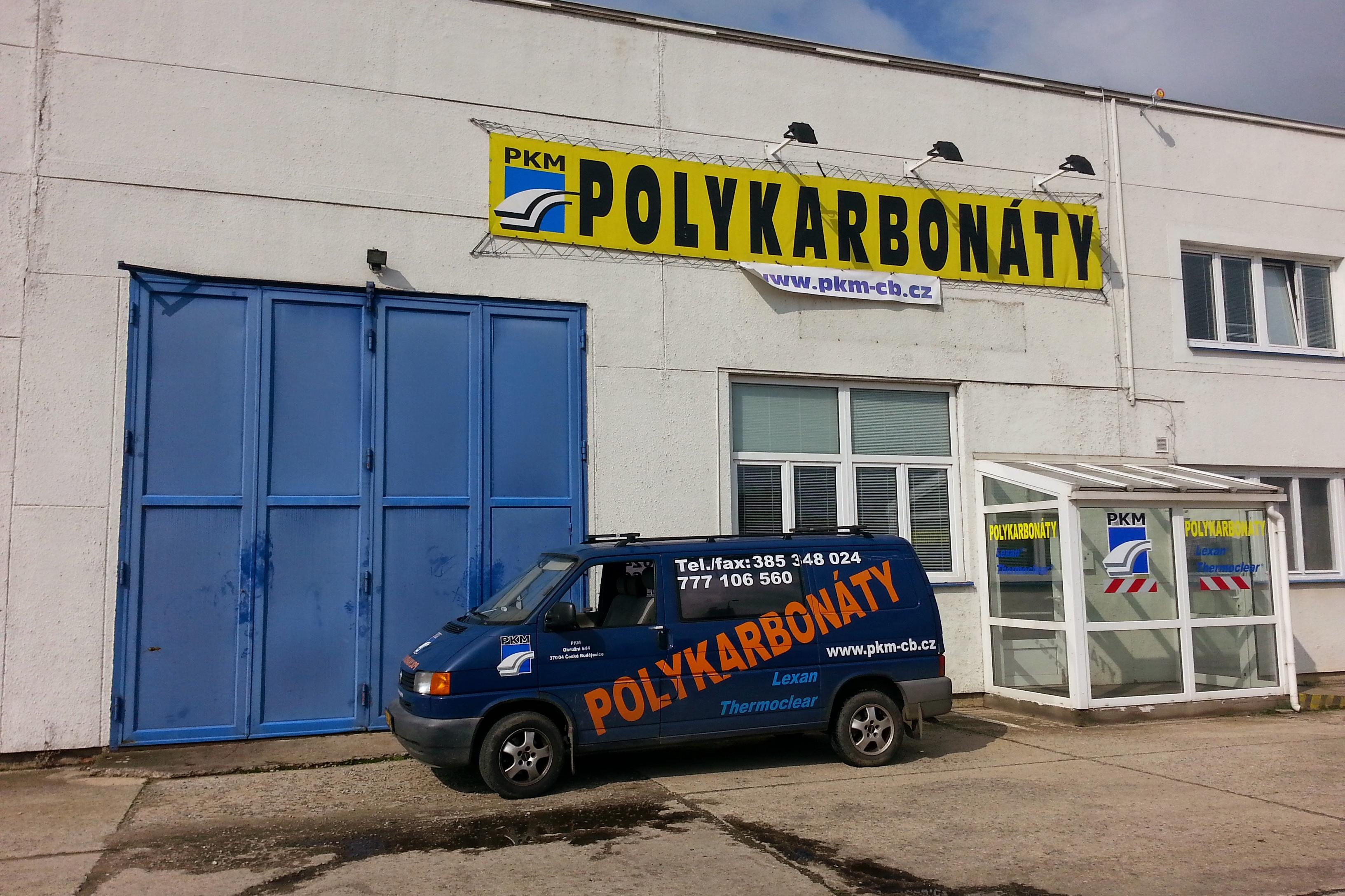 PKM - Milan Jarolímek