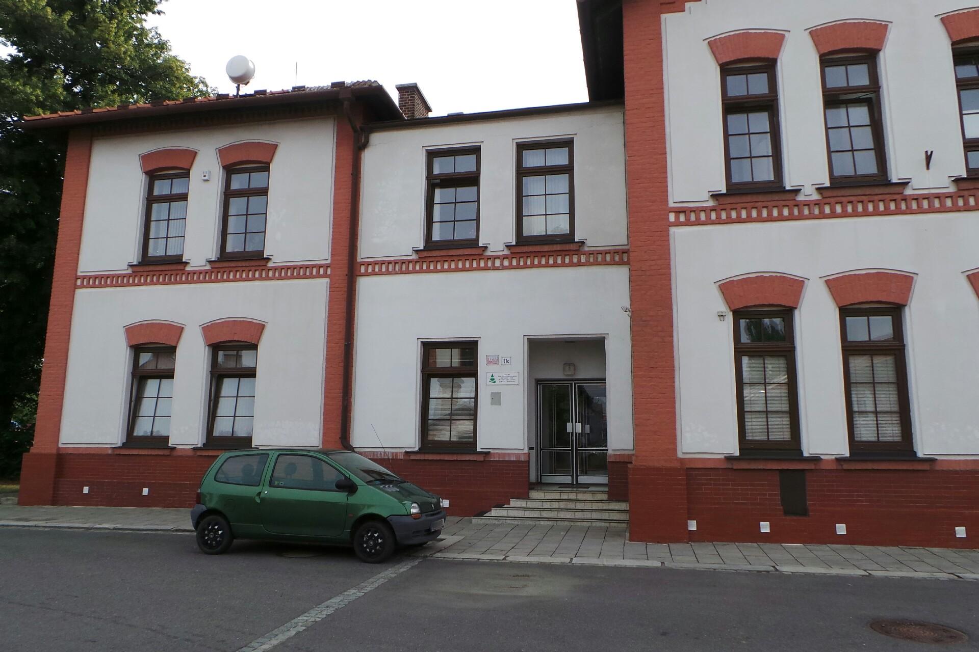 Národní lesnický institut