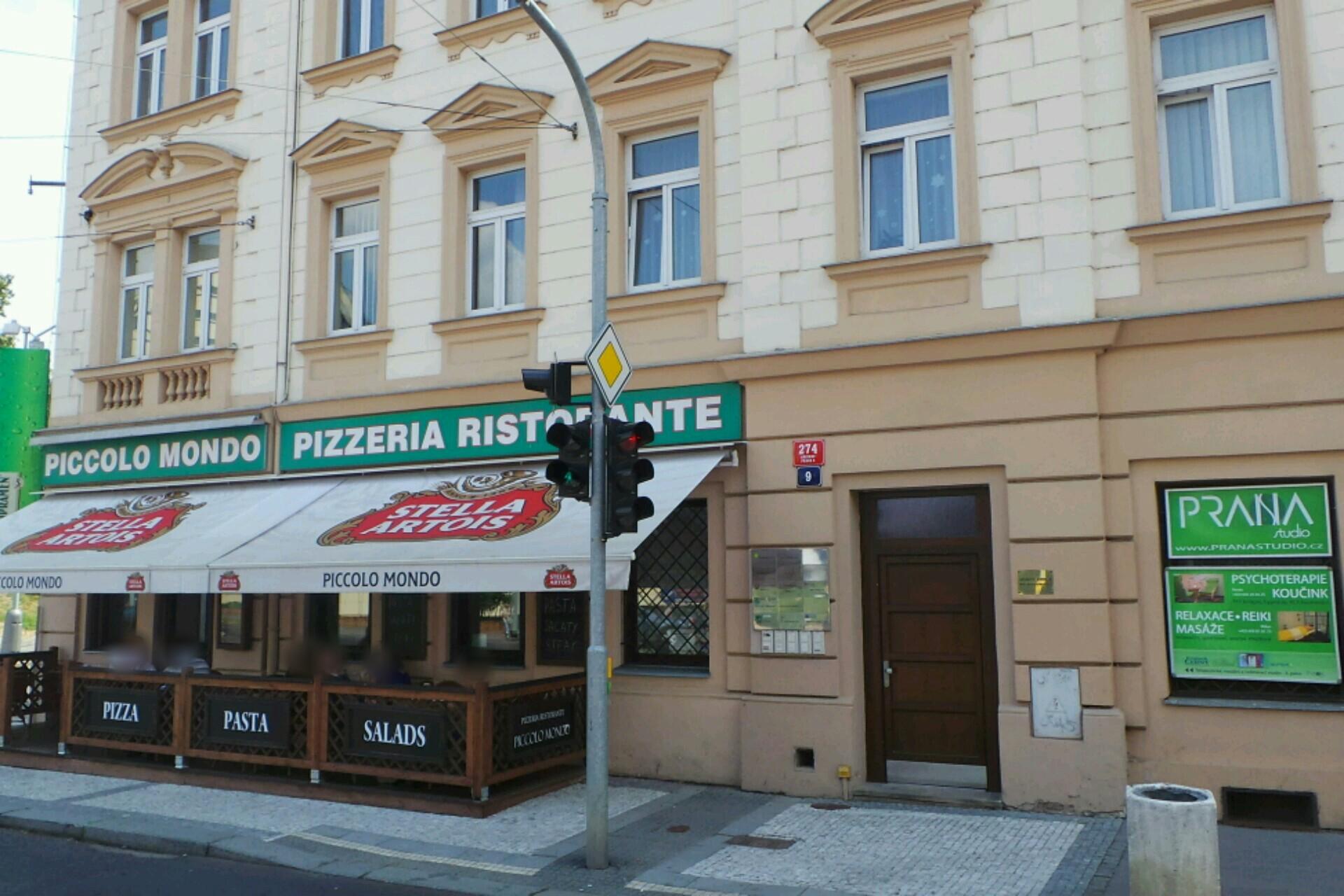 PEFC Česká republika