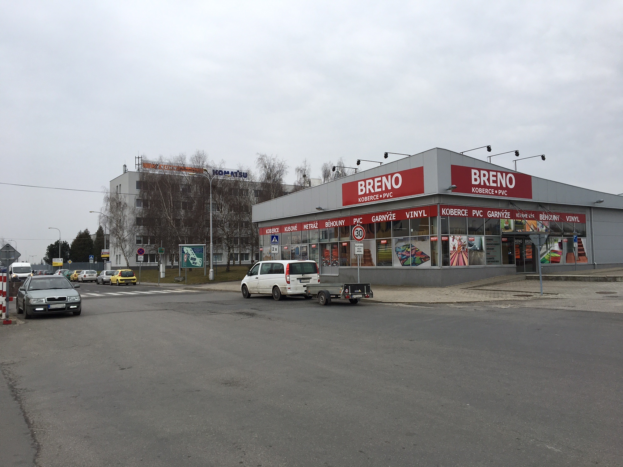 ista Česká republika, s.r.o. foto 5
