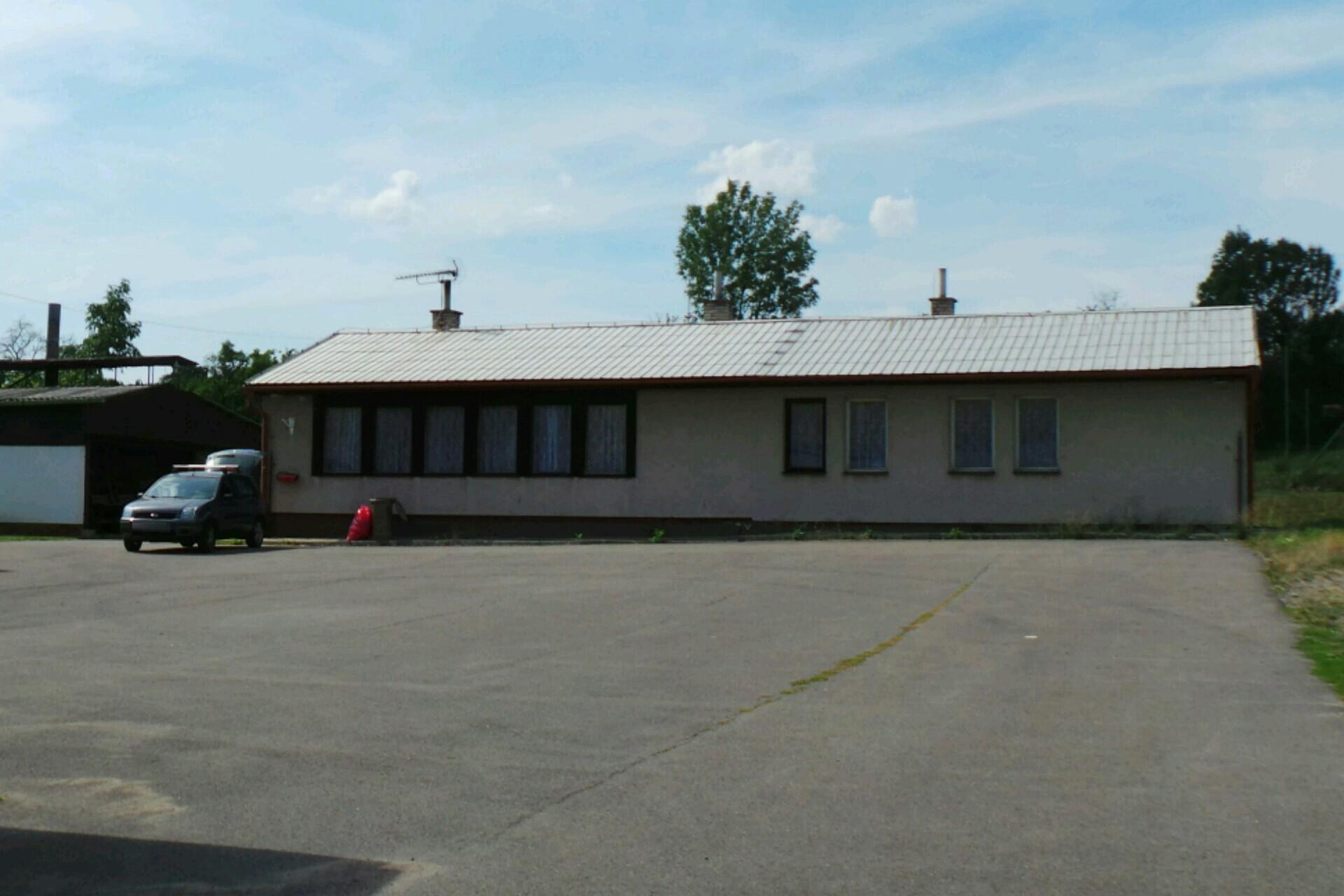 Sbor dobrovolných hasičů Lipovka