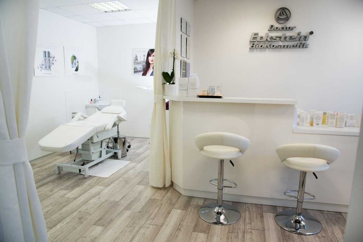 Kosmetický salon Ella Cosmetics foto 2