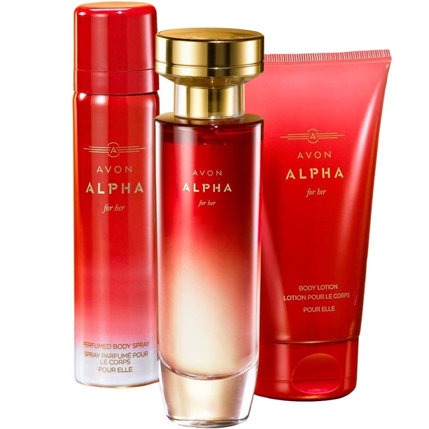 AVON registrace - Ing. Hana Malá foto 3