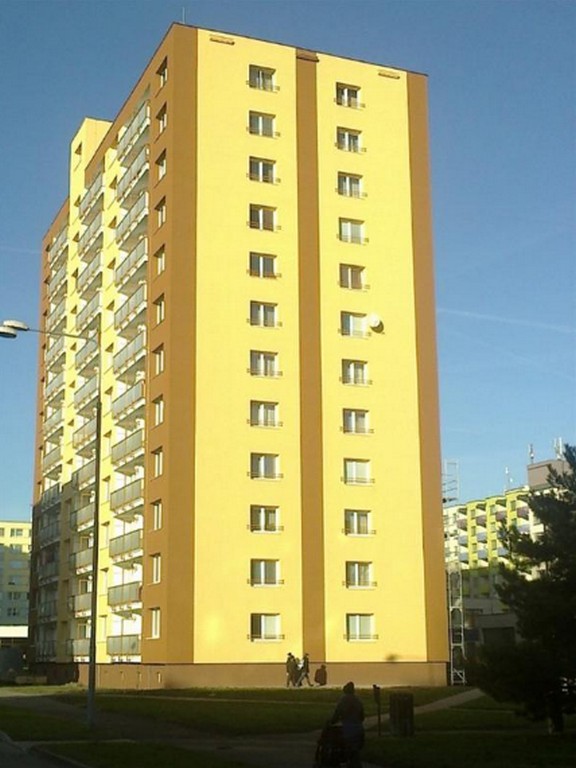 Stavební bytové družstvo Ocelář Kladno foto 4