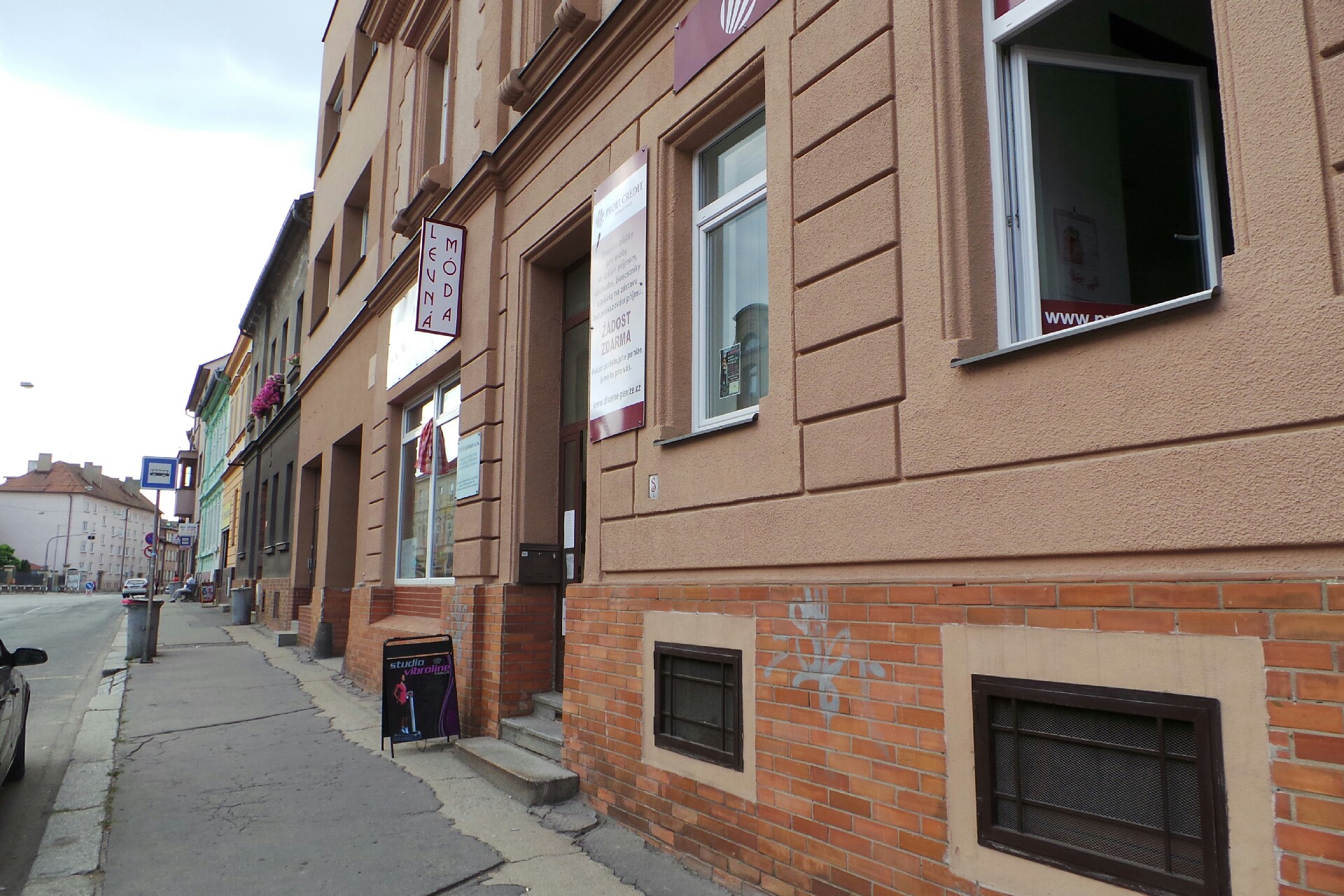 ORION software, s.r.o.