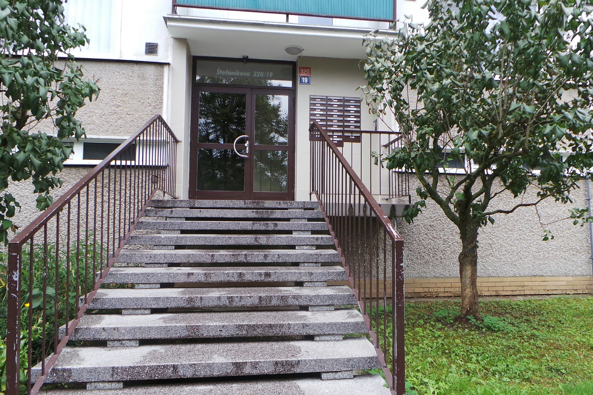 Ing. Hana Beznosková