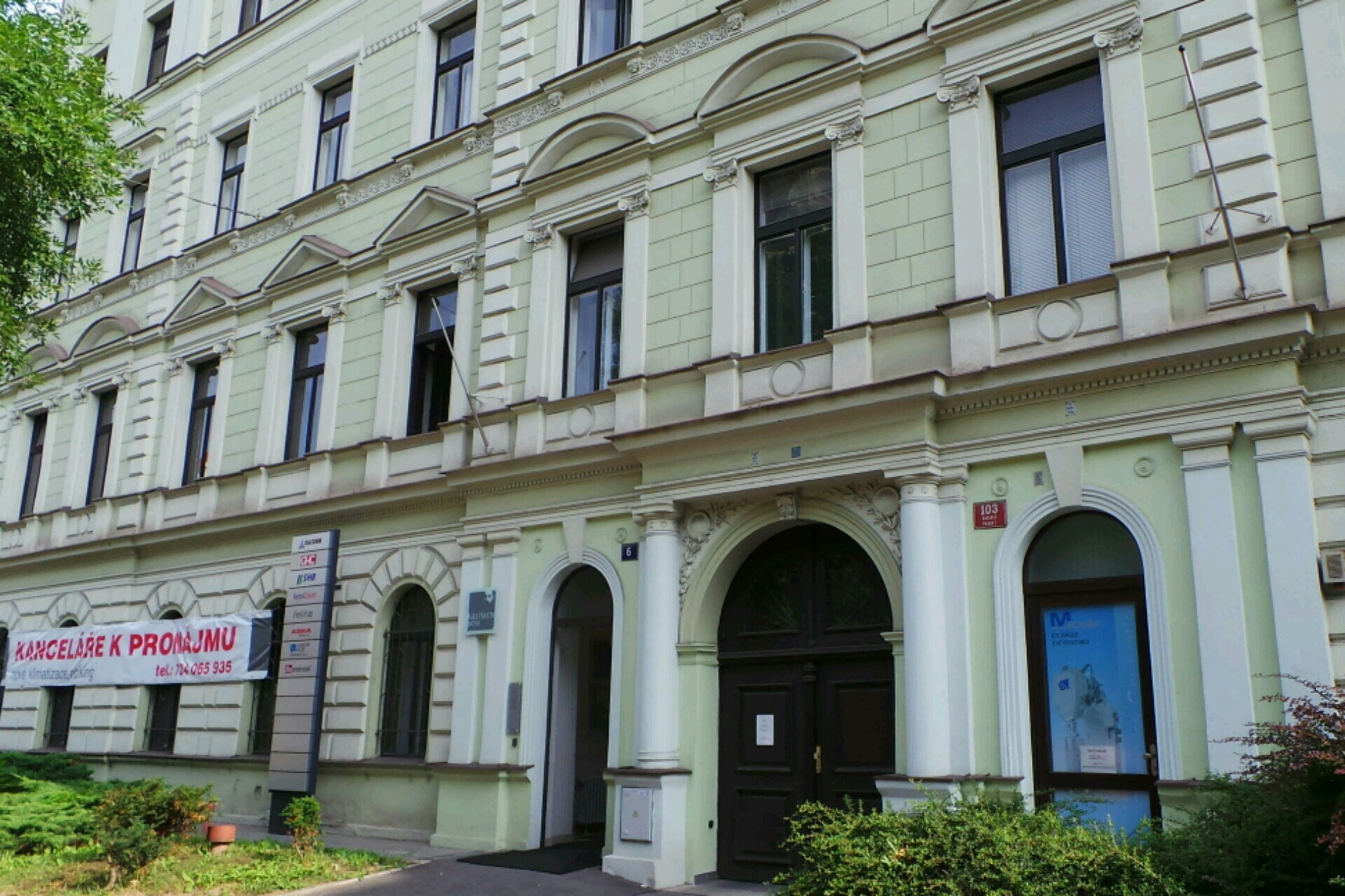 FELINA ČR, spol. s r.o.