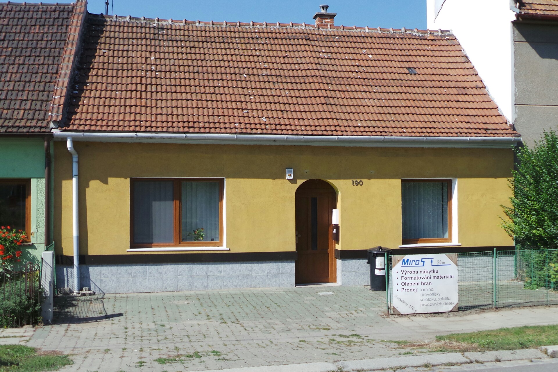 Hanák-PRINT Consulting, s.r.o.