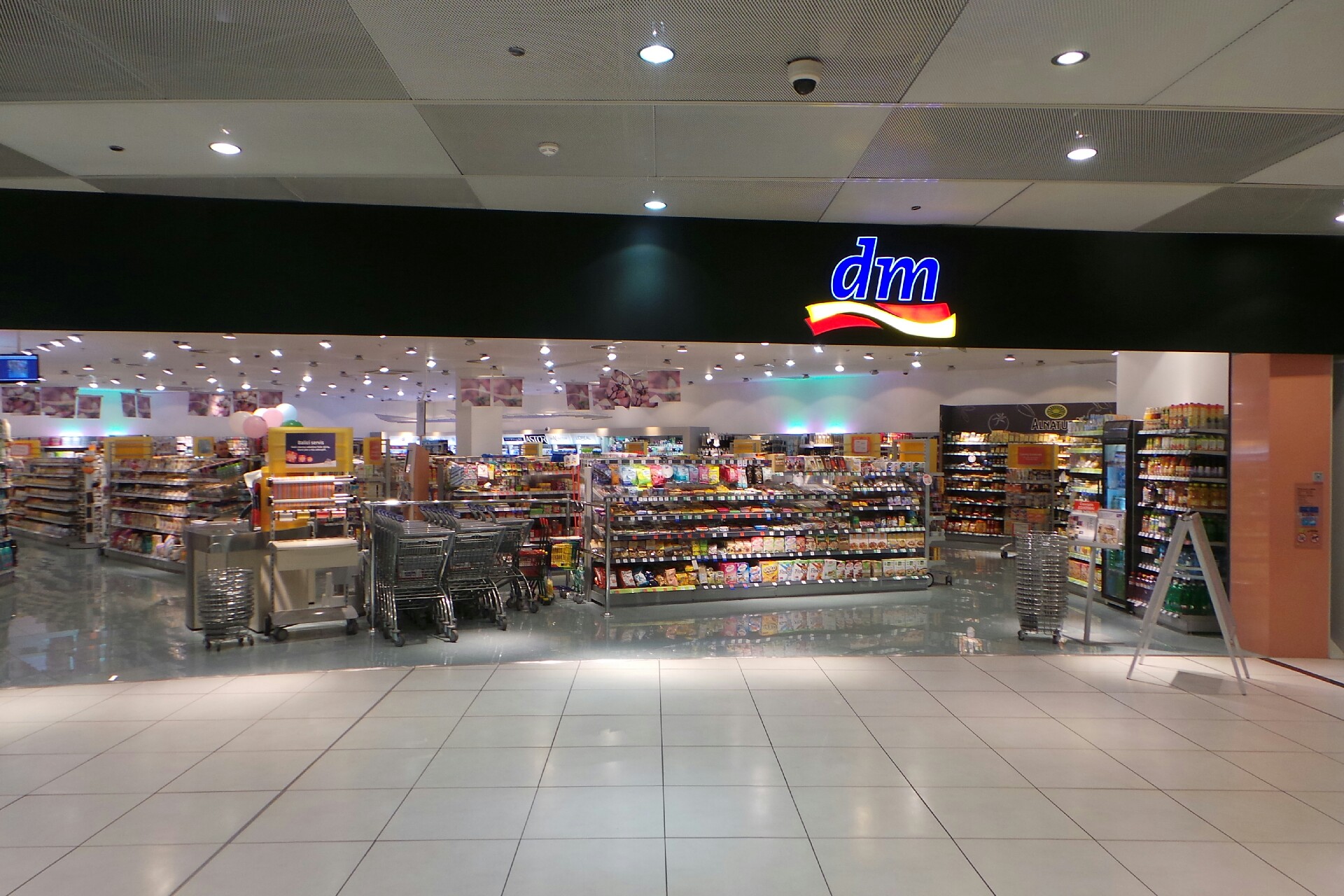 dm drogerie markt s.r.o. foto 4