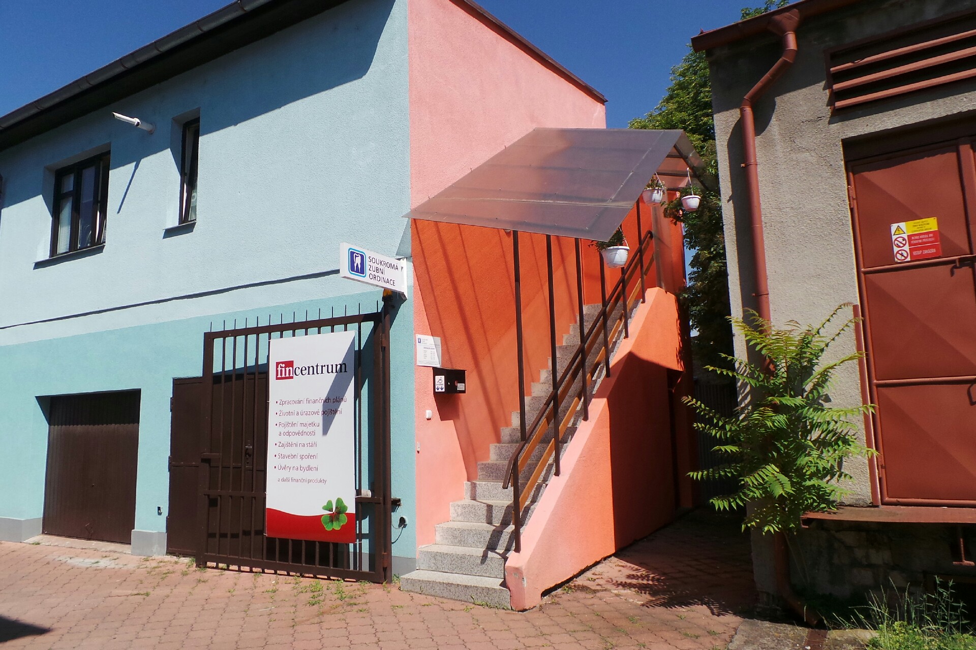 UNISTOM GROUP, s.r.o.