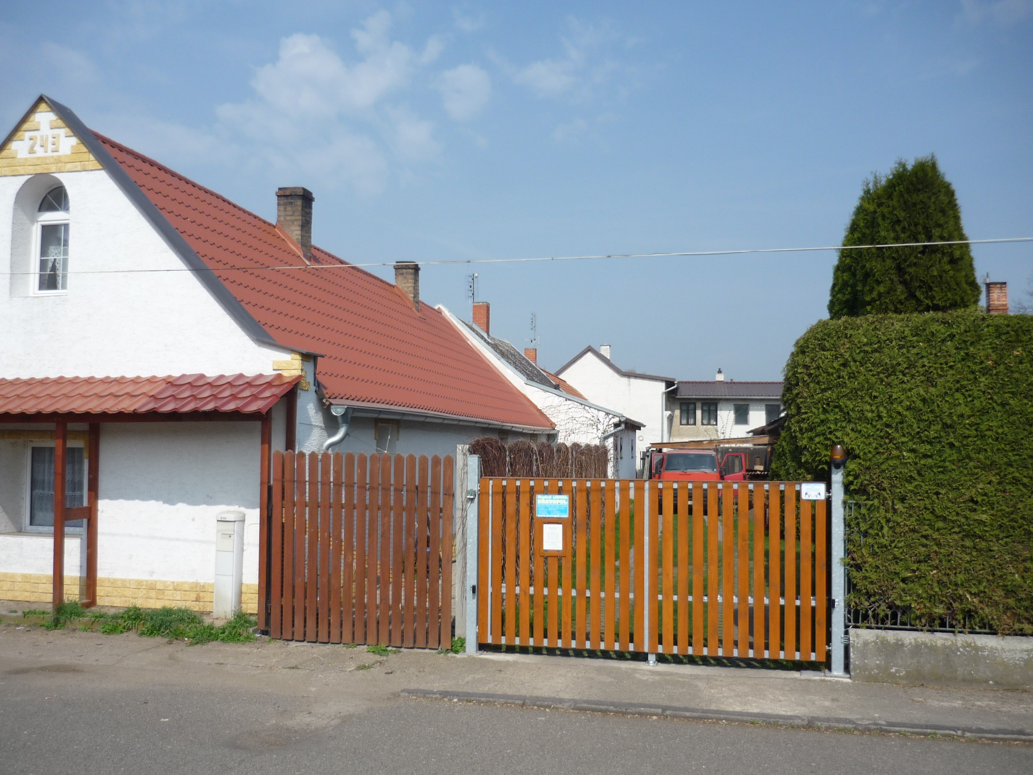 Truhlářství Dřevopol