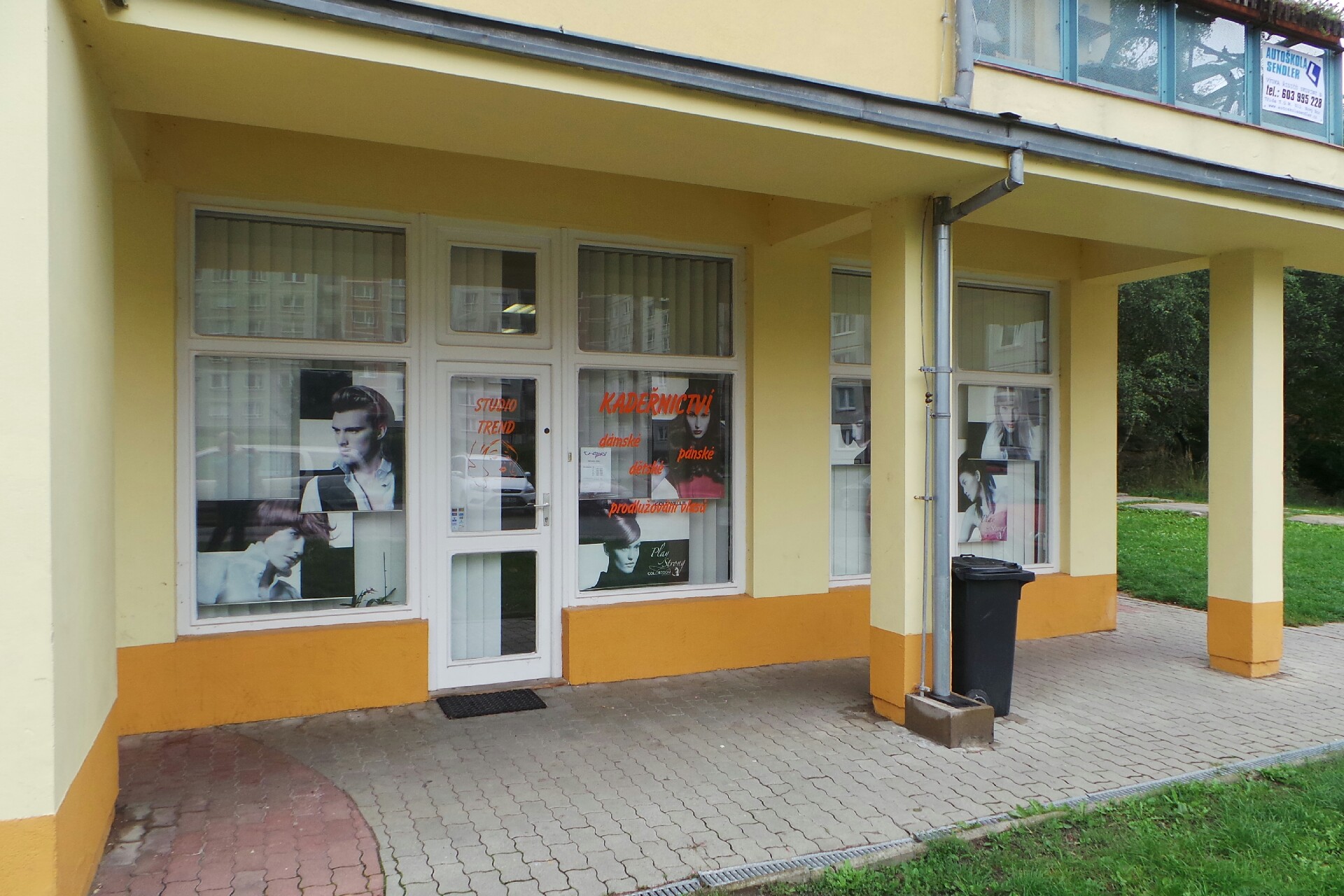 Hair Studio Trend - Vlasta Svobodová foto 2