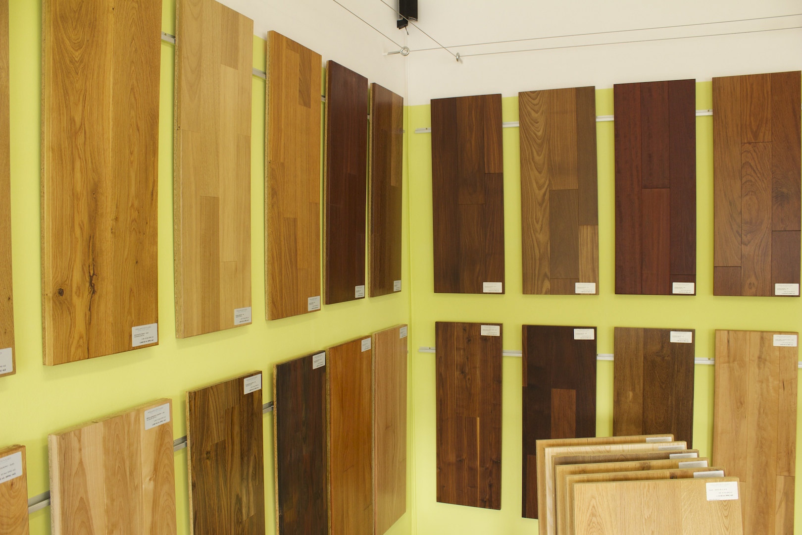 PODLAHOVÉ STUDIO TIMBERPOINT foto 4