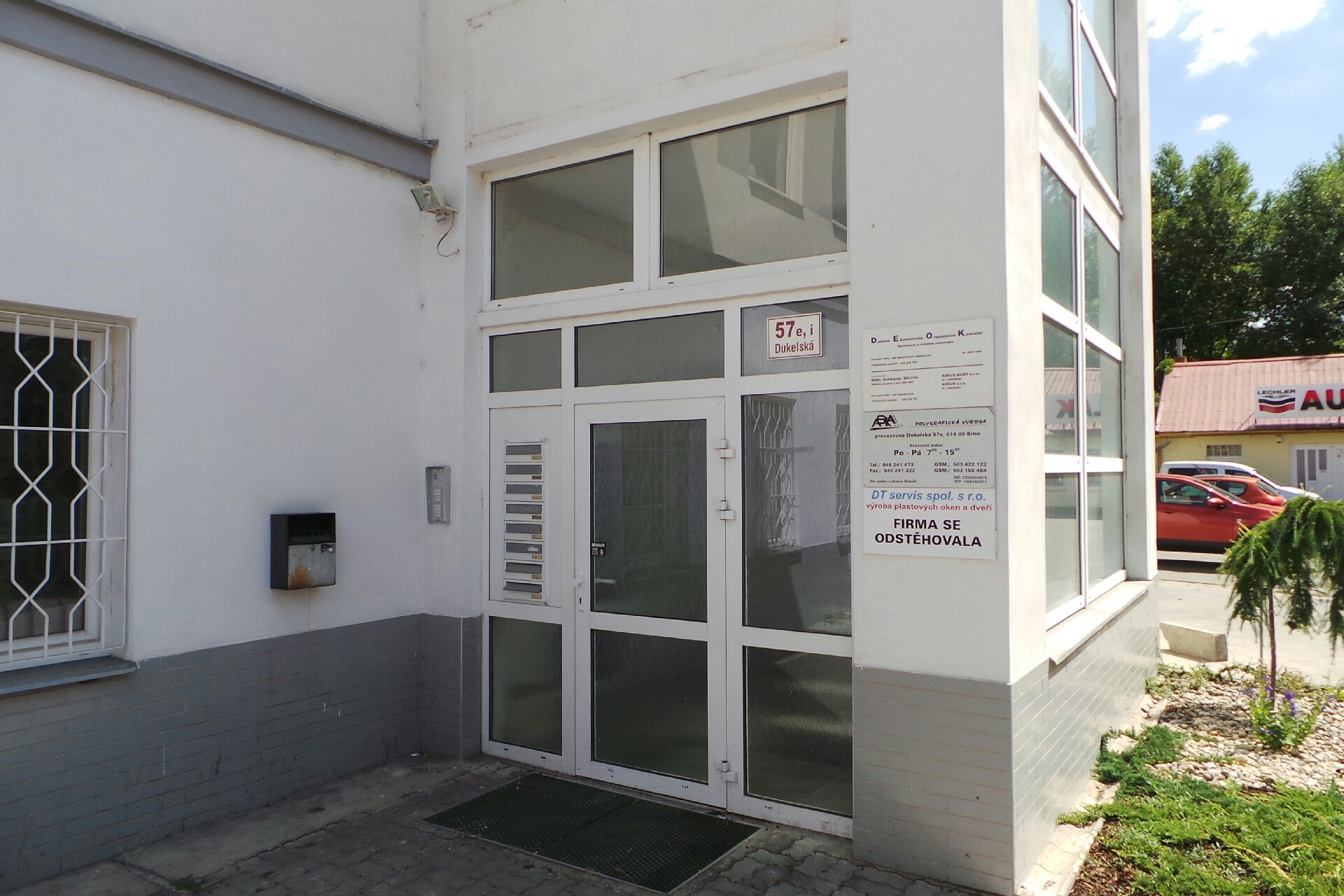 Daňový poradce ev. č. 0036 Ing. Jaroslava Dojivová - Netíková