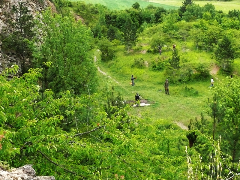 PAINTBALLGAME.CZ foto 3