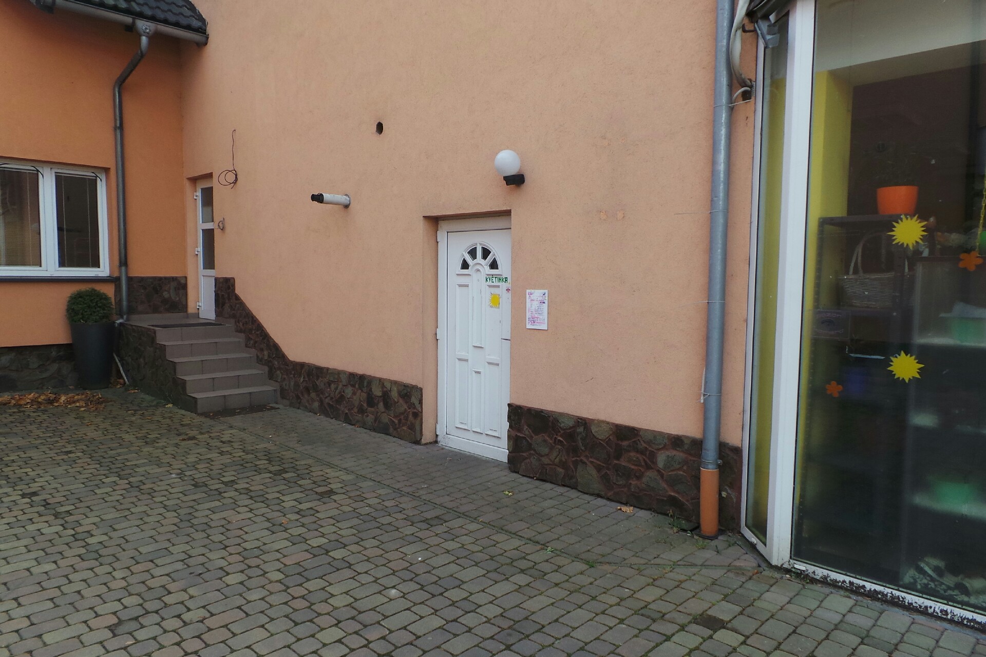 Kadeřnictví Darina Zielinová