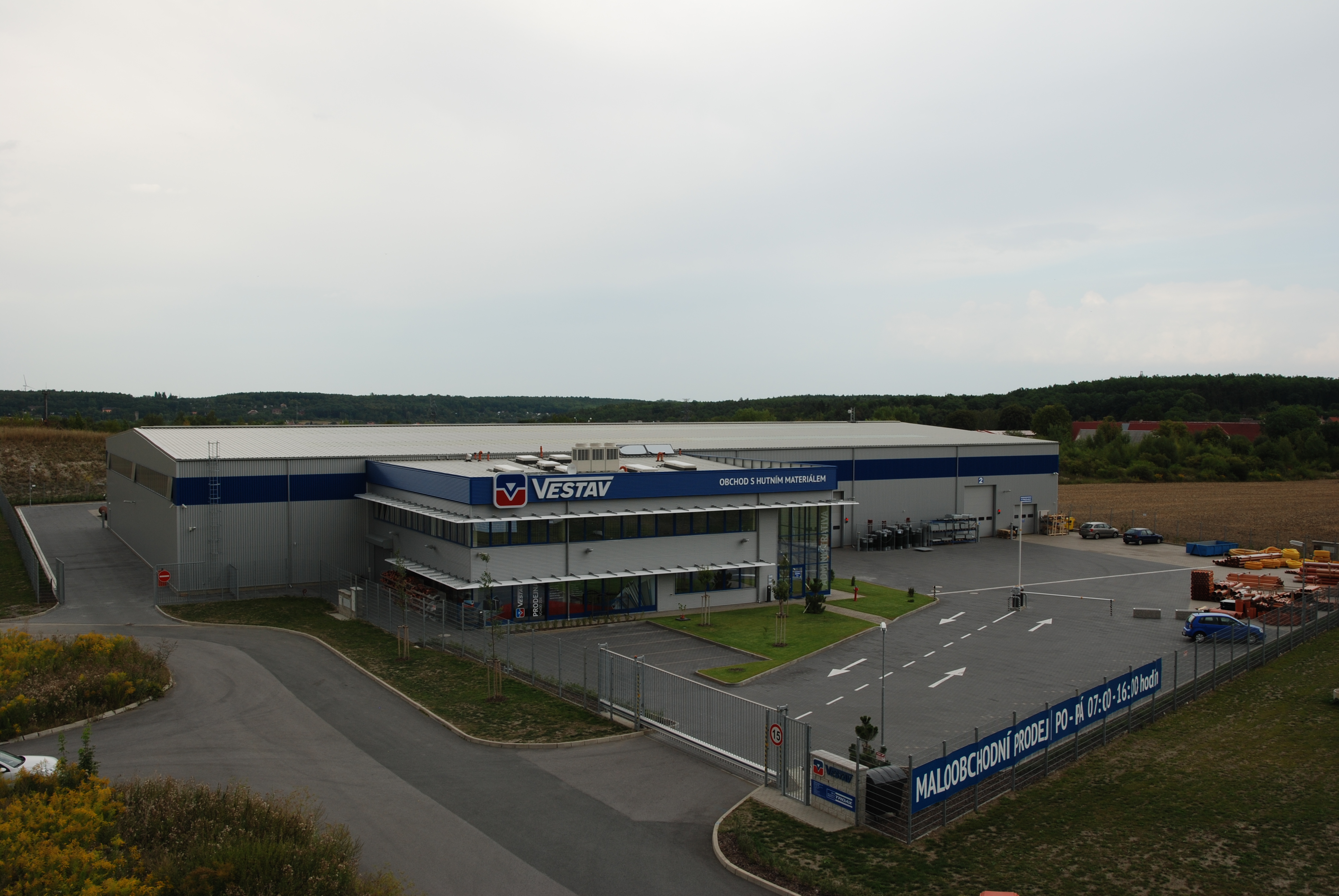 VESTAV Kladno s.r.o. foto 2