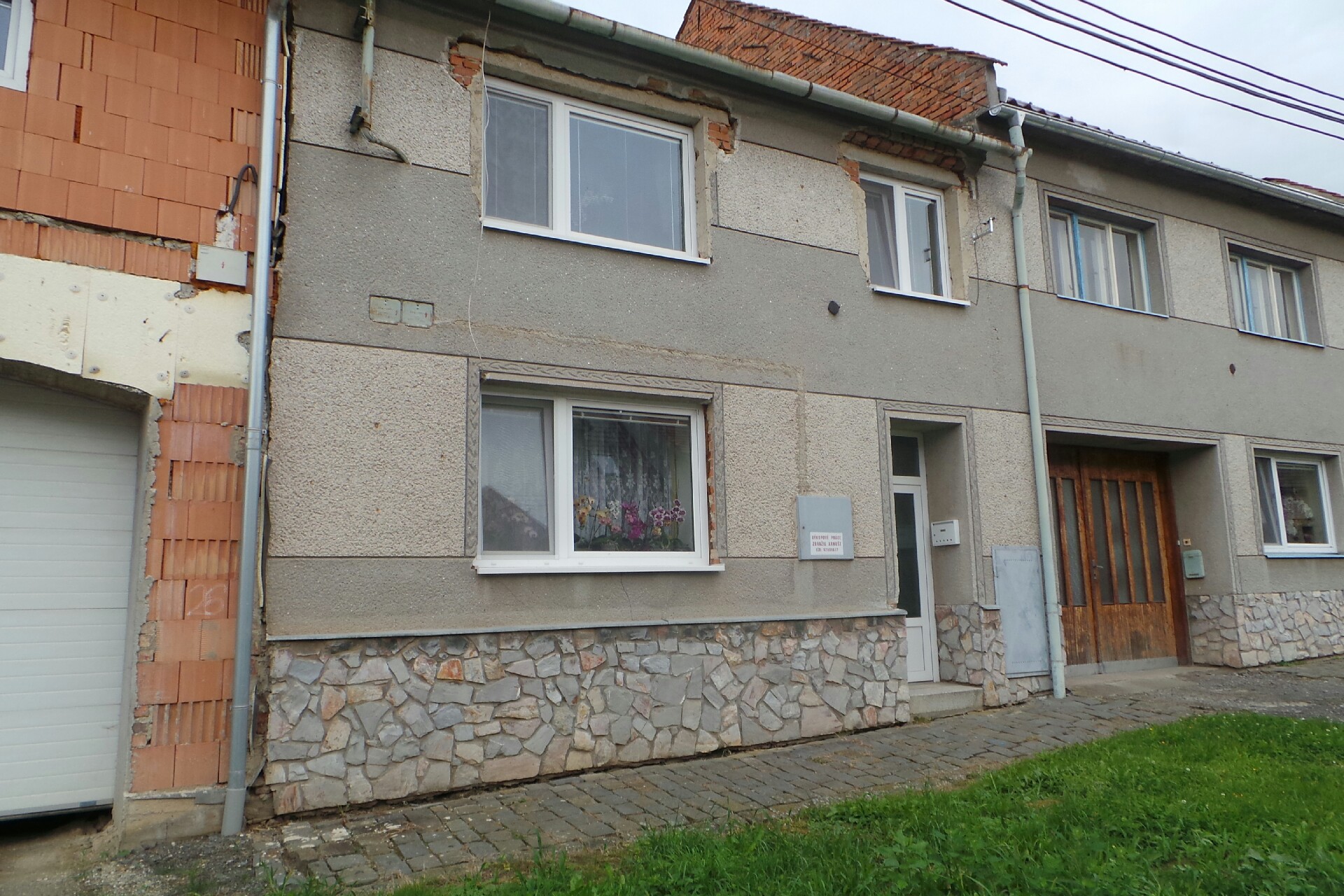 Arnošt Zdražil - výkopové práce foto 1