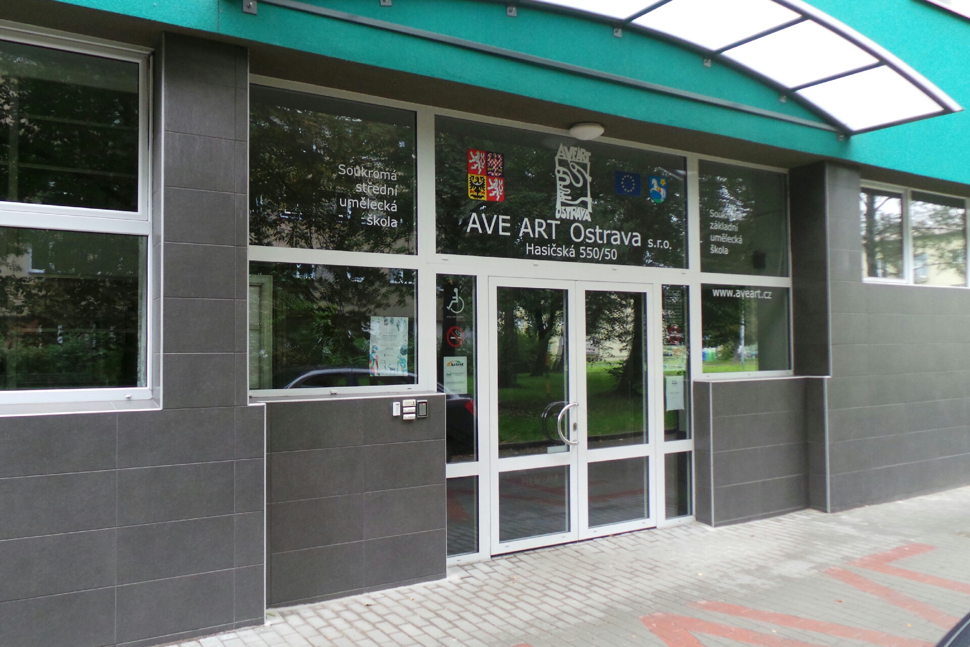 Ing. arch. Vladimíra Remeníková