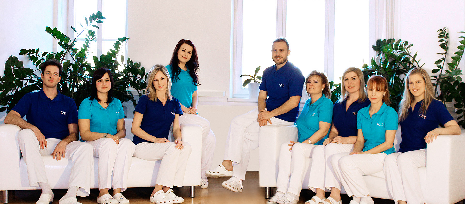 Stomatologická klinika LK denta foto 2