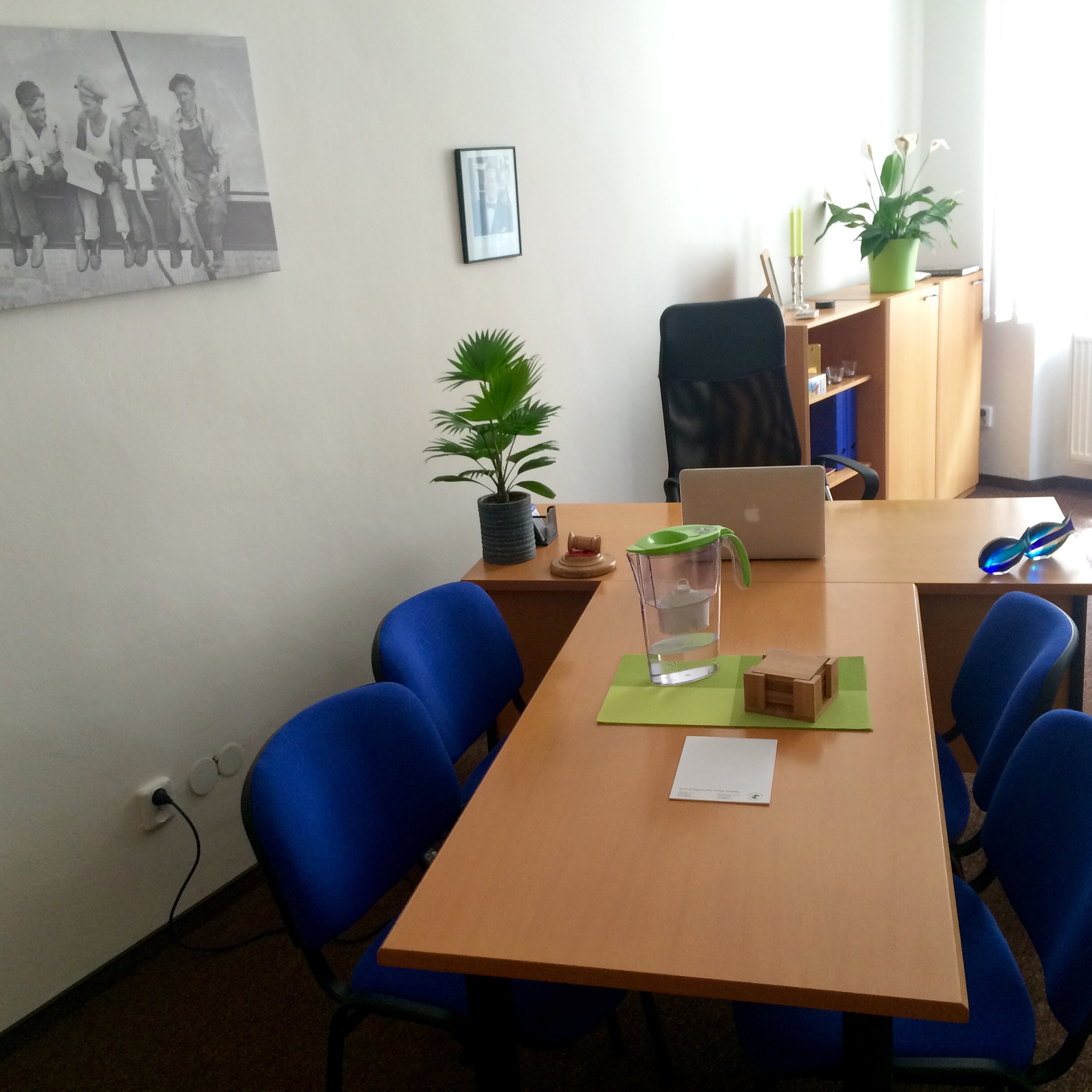 Štika Martin, JUDr. Ing. - soudní exekutor foto 3