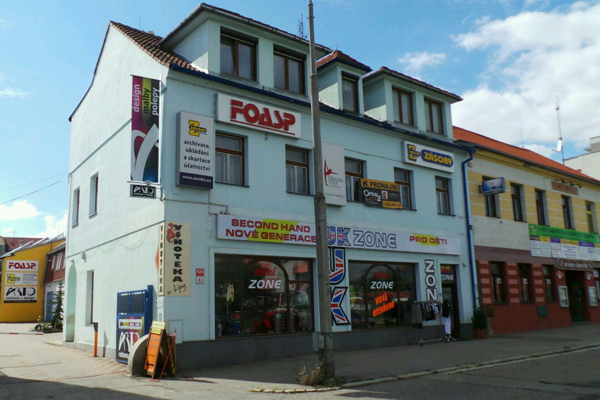 ADCARS reklama s.r.o.