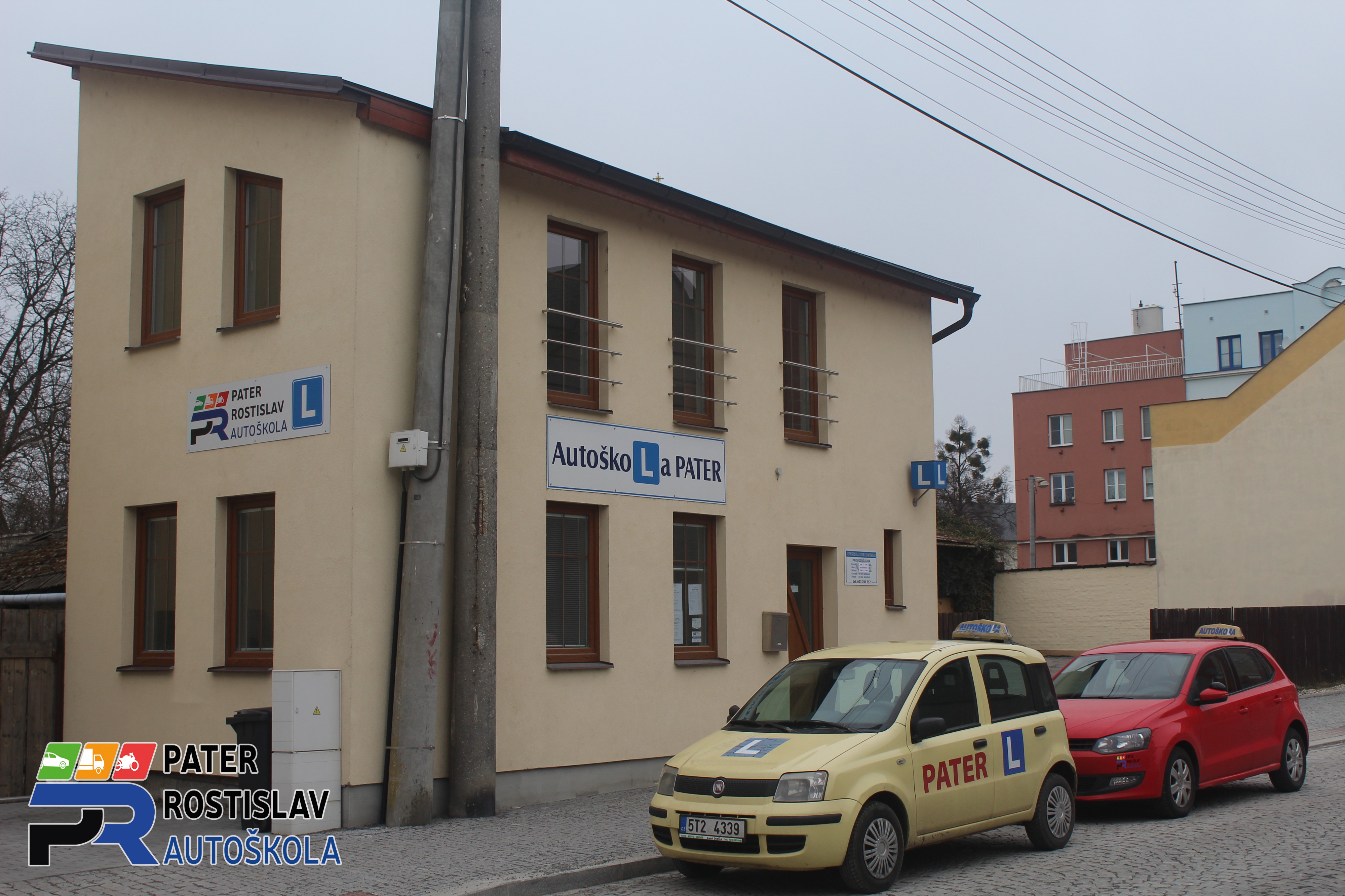Autoškola Pater foto 2