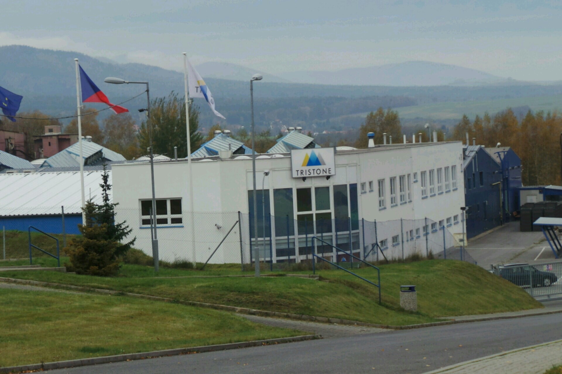 Tristone Flowtech Czech Republic, s.r.o.