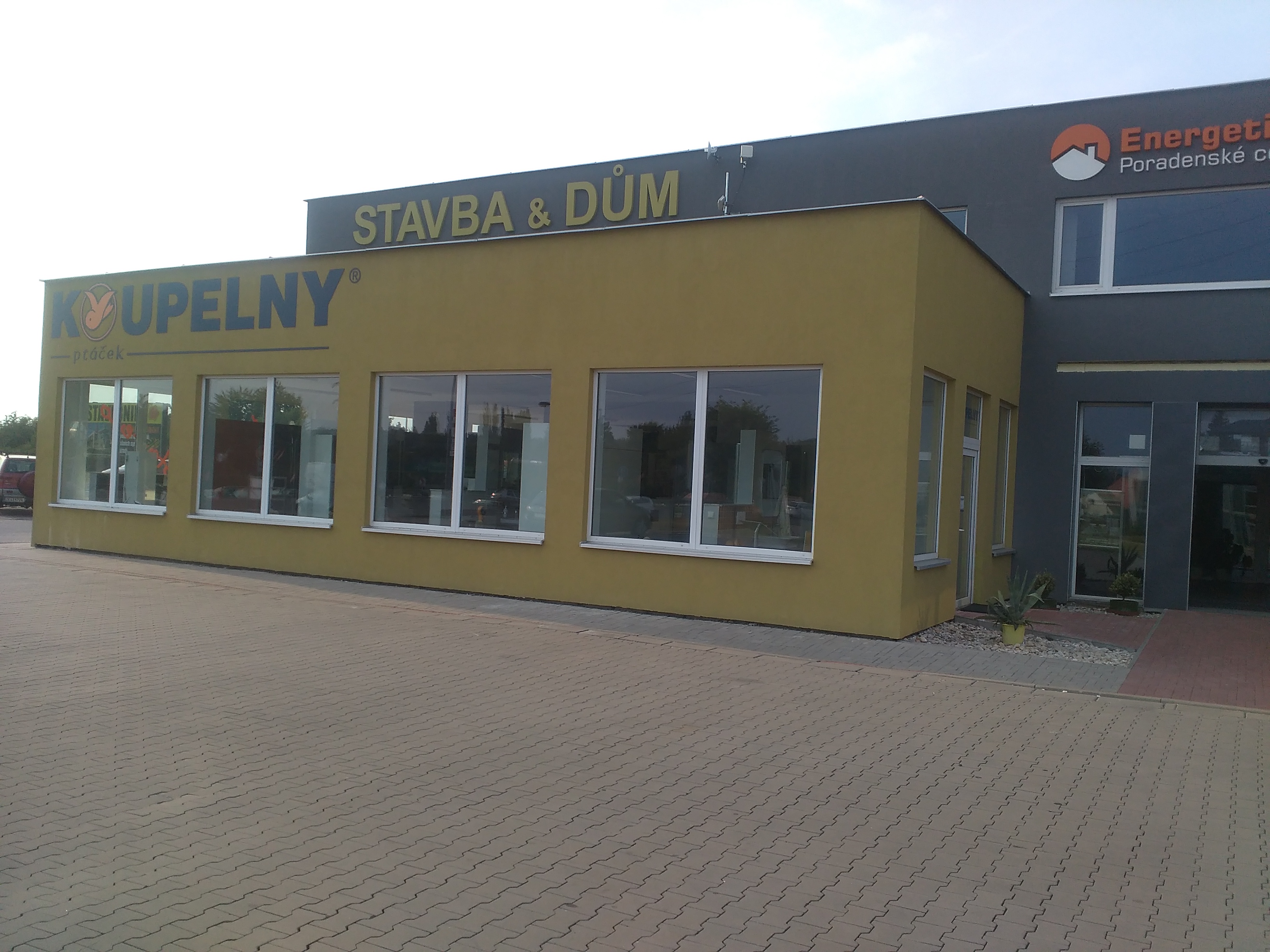 Profit stavební centrum s.r.o. foto 3